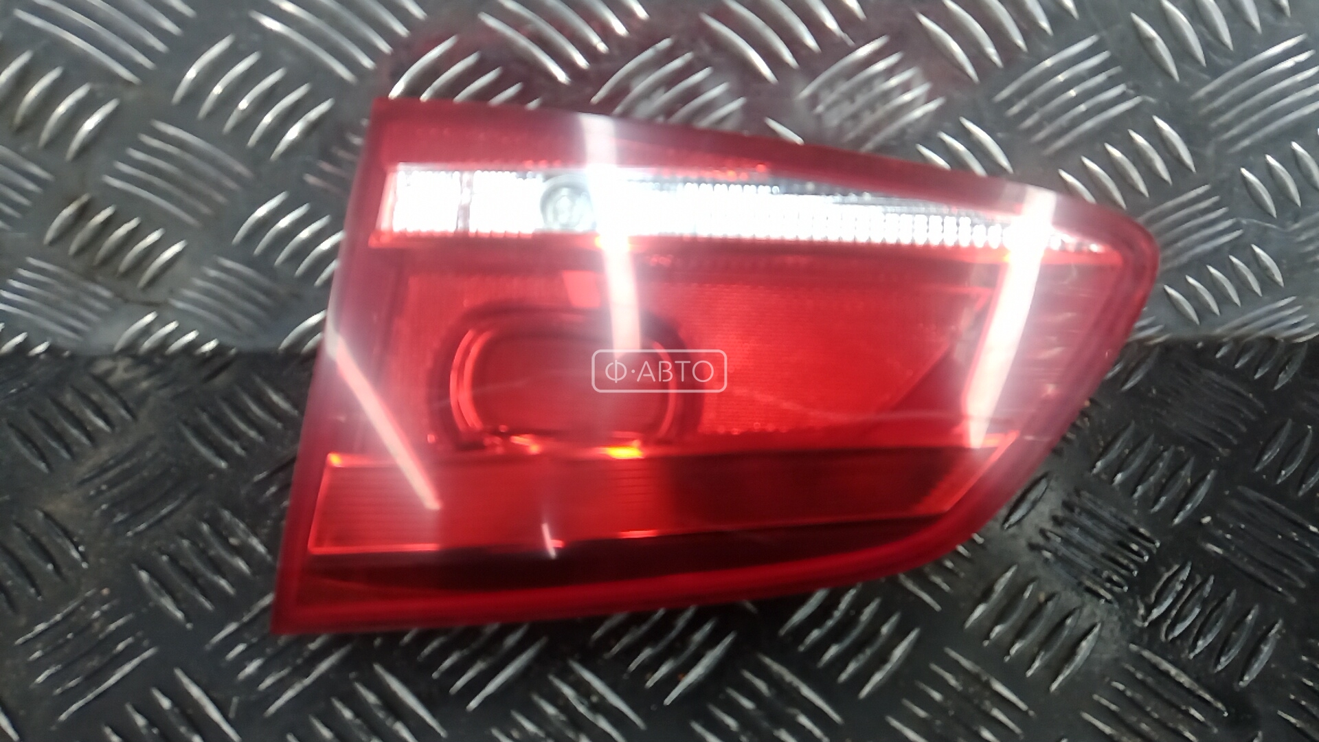 Фонарь правый 3-5 двери