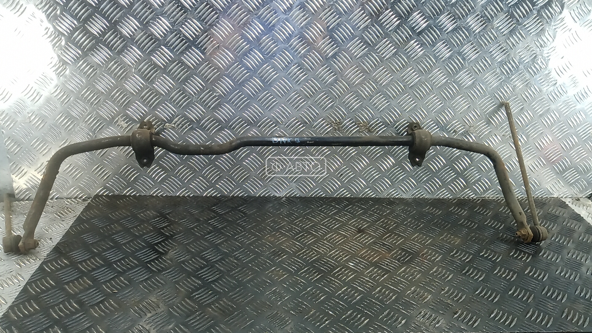 Стабилизатор поперечной устойчивости передний