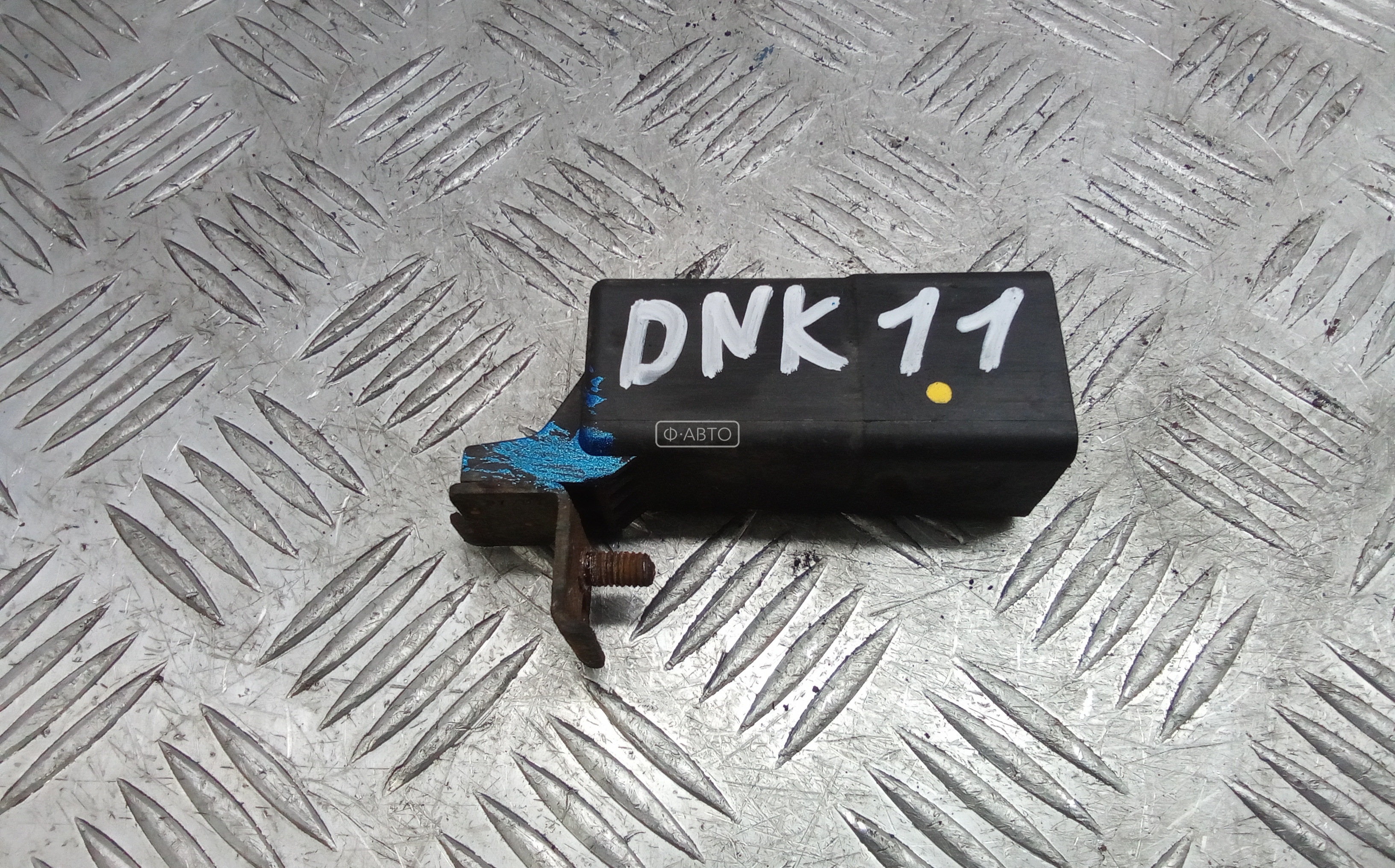 Реле накала свечей