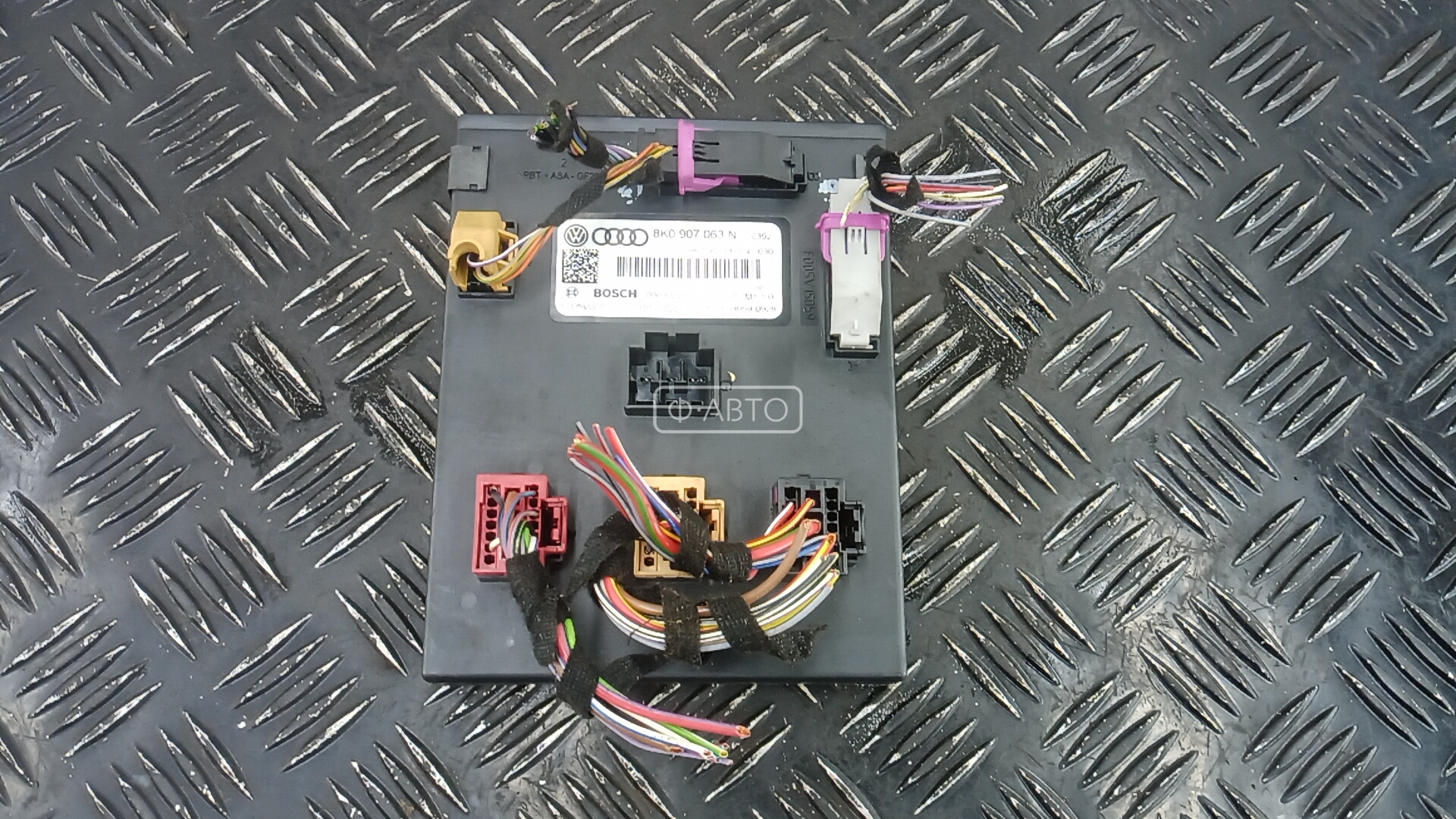 Блок комфорта