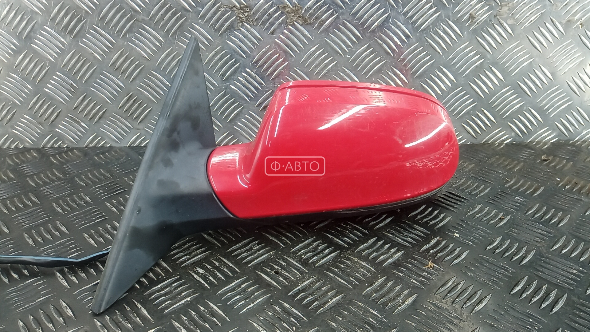 Зеркало наружное левое