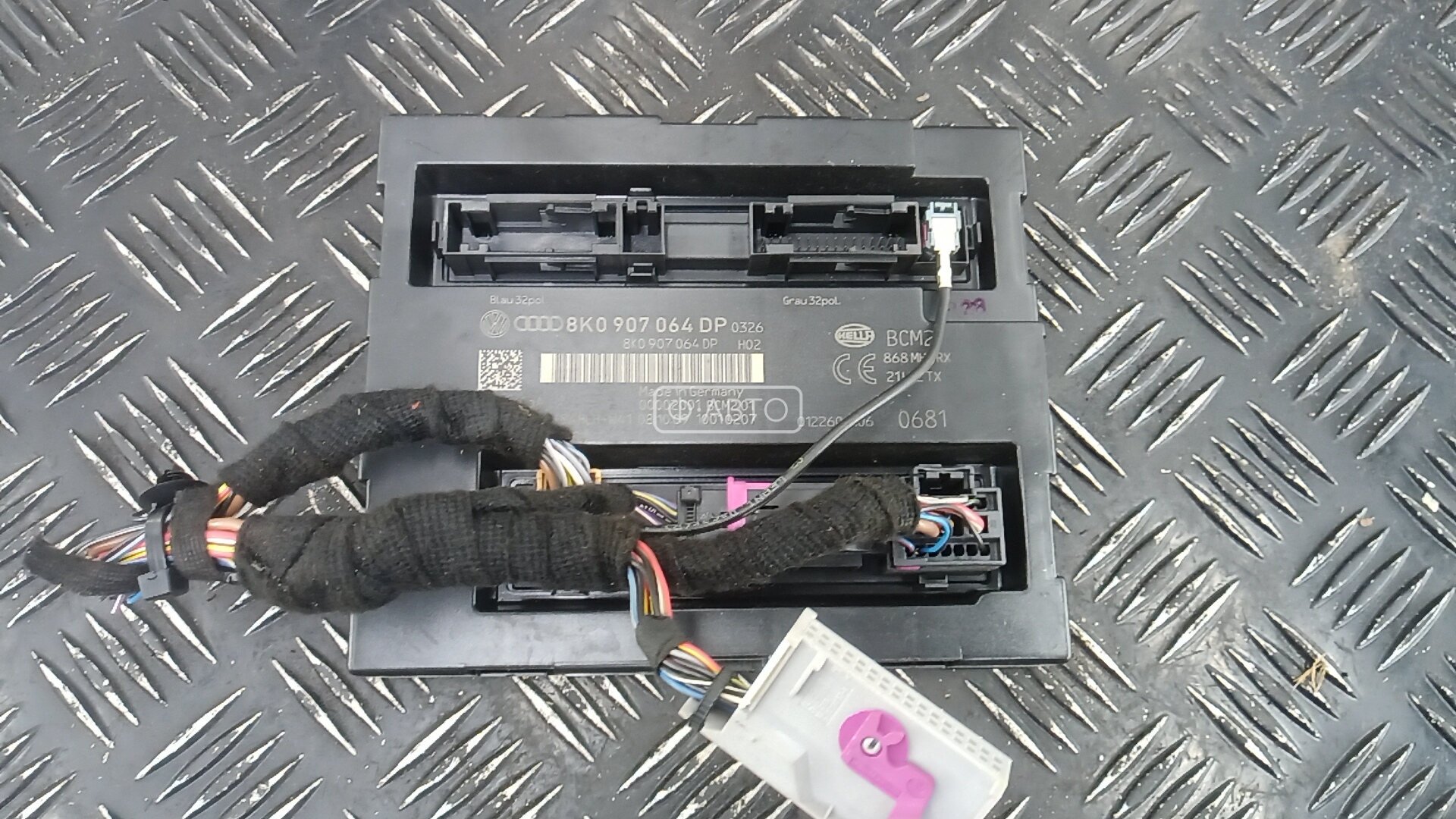 Блок комфорта