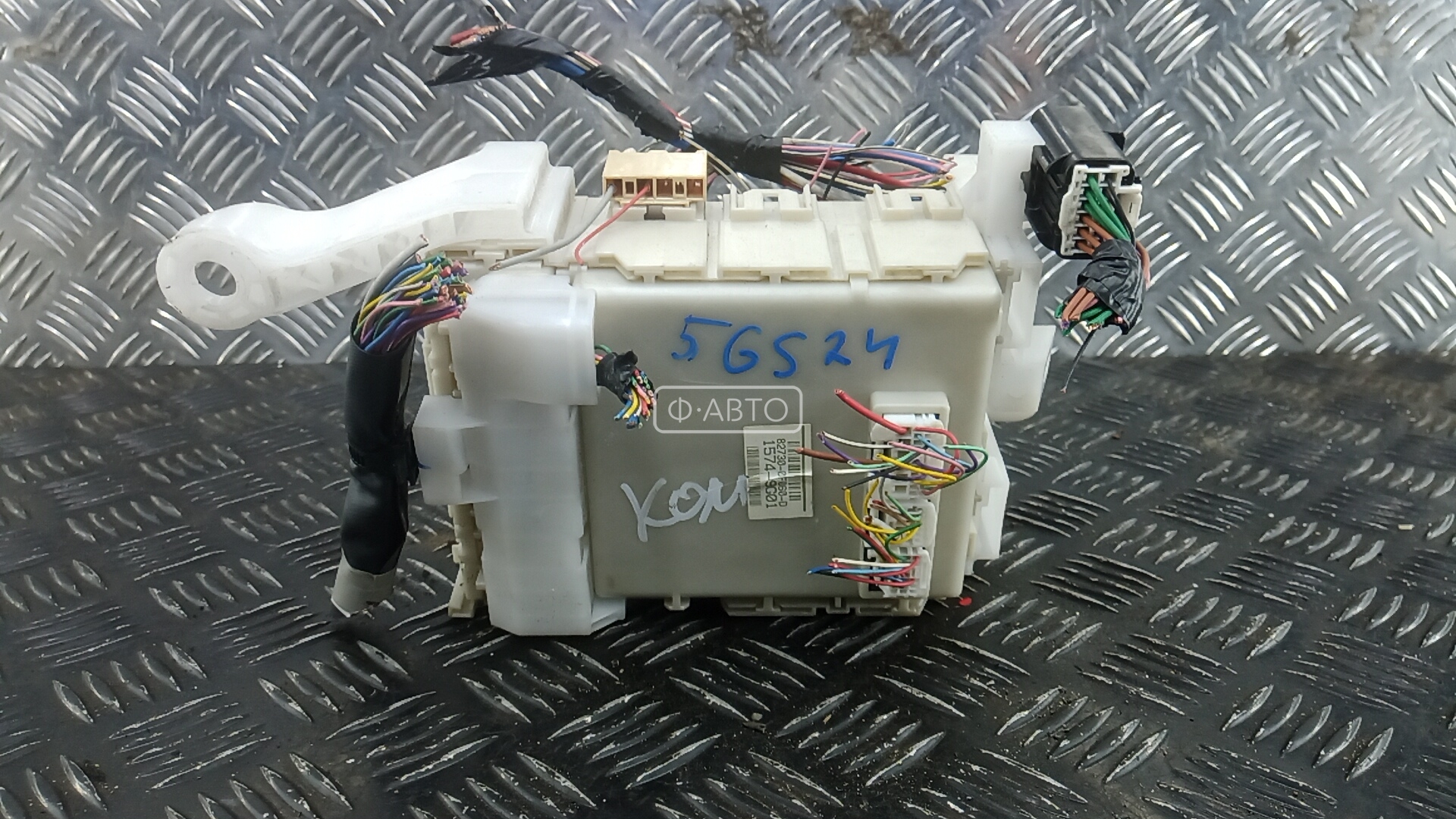 Блок комфорта