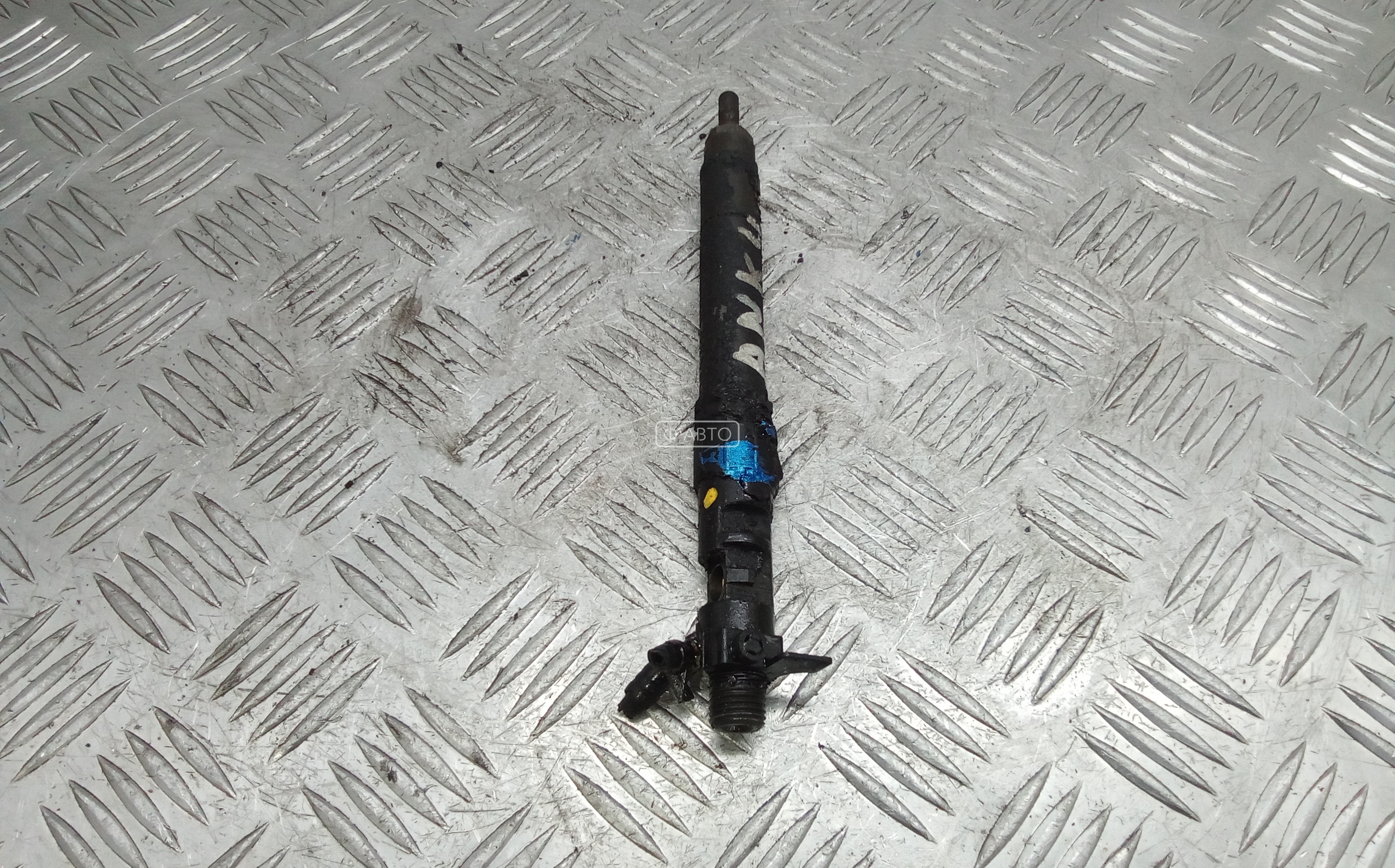 Форсунка дизельная