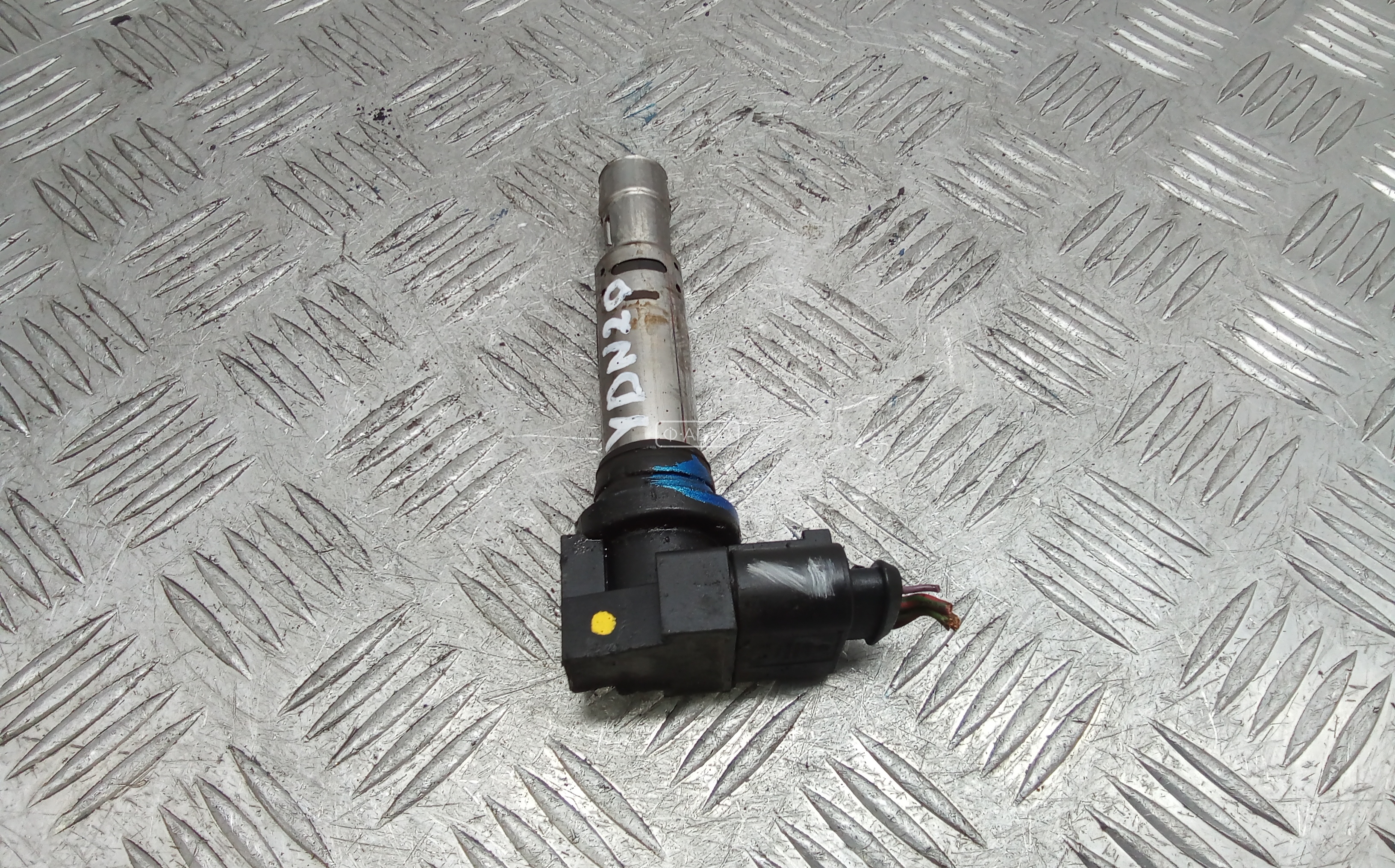 Катушка зажигания бензиновая