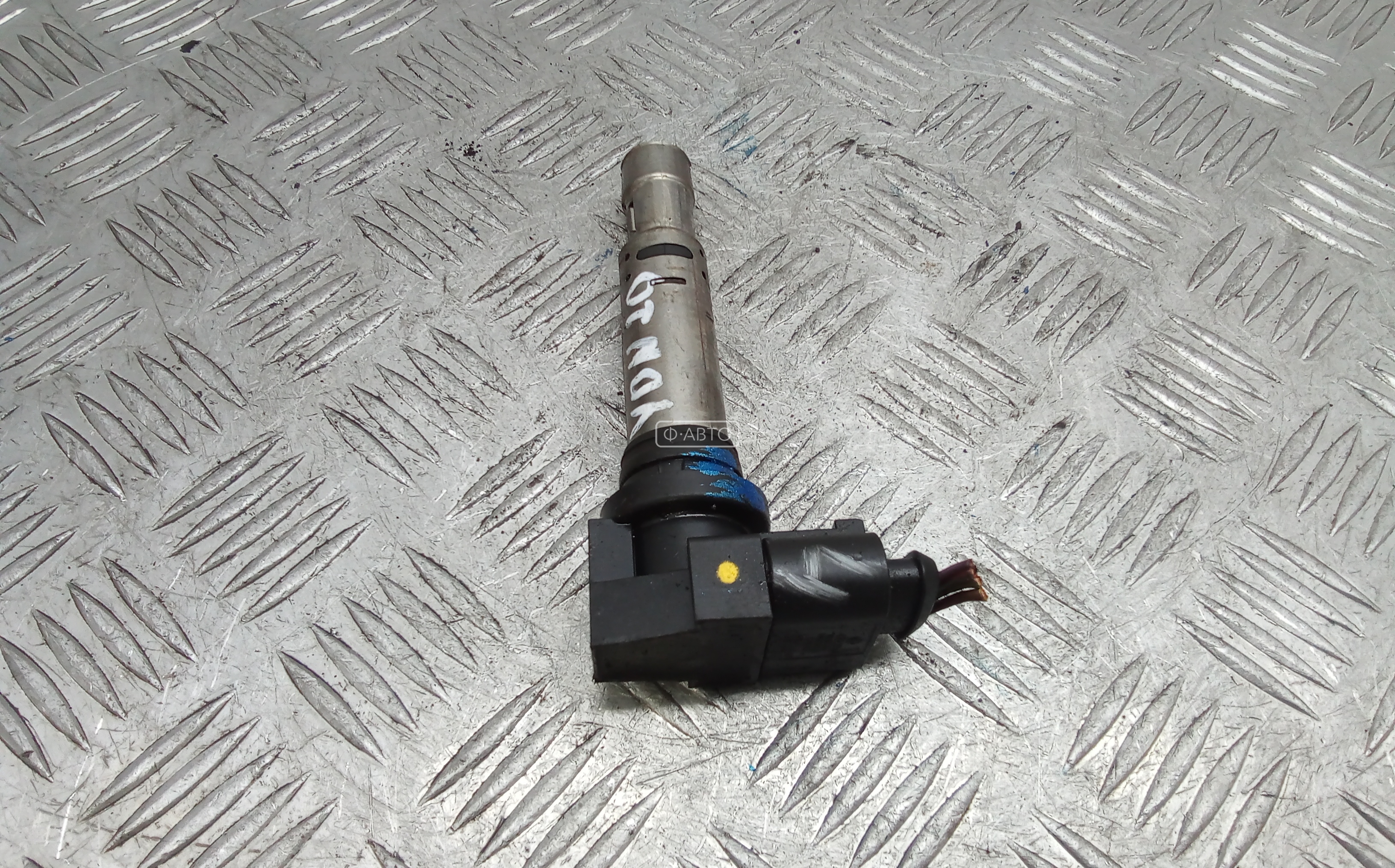 Катушка зажигания бензиновая