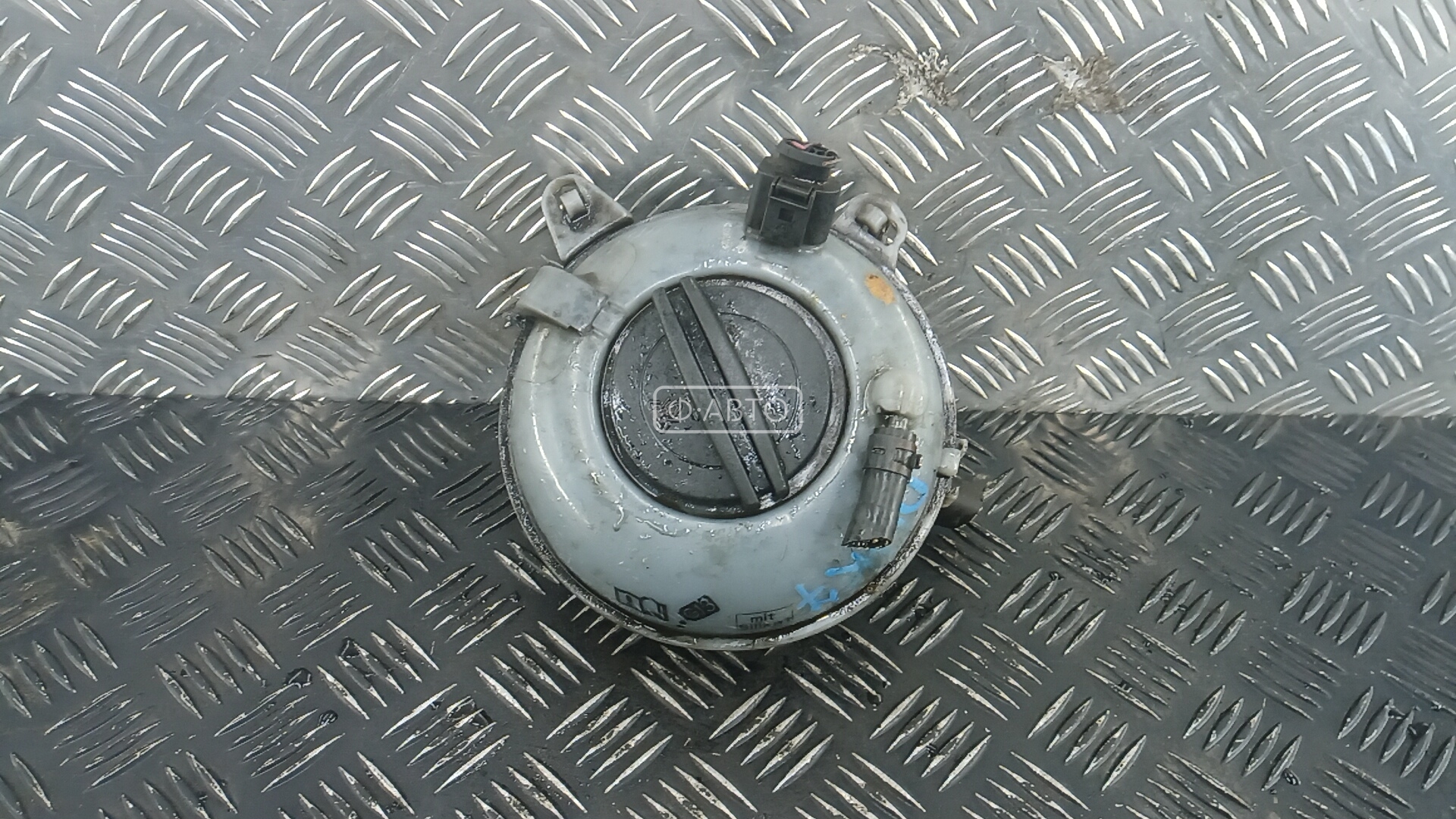 Бачок расширительный