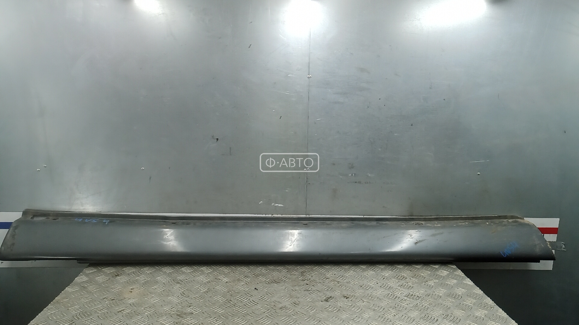 Накладка на порог