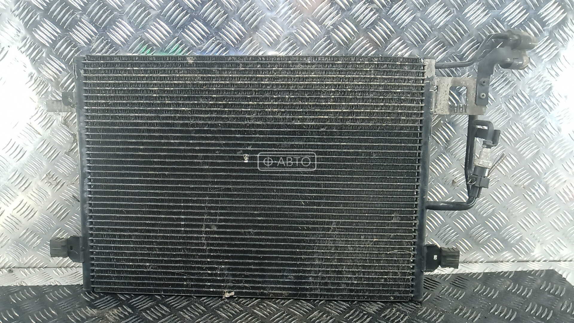 Радиатор кондиционера