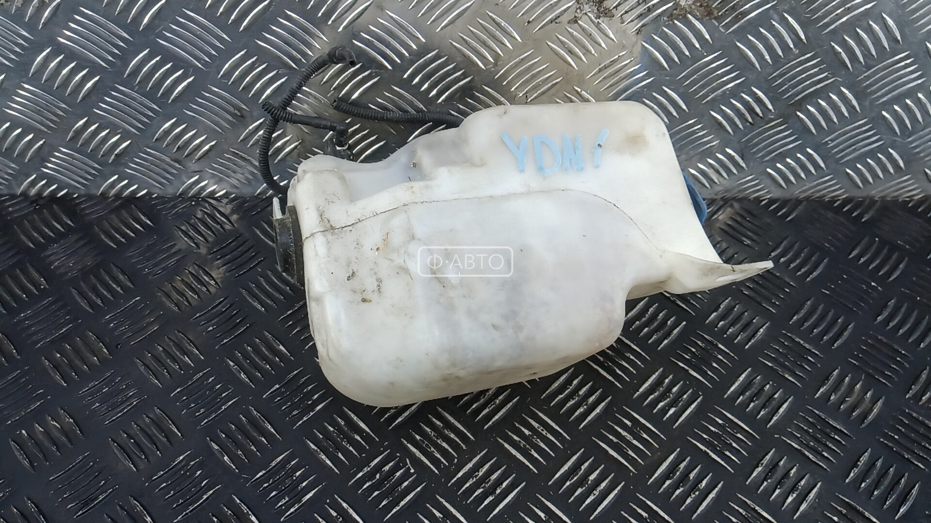 Бачок омывателя