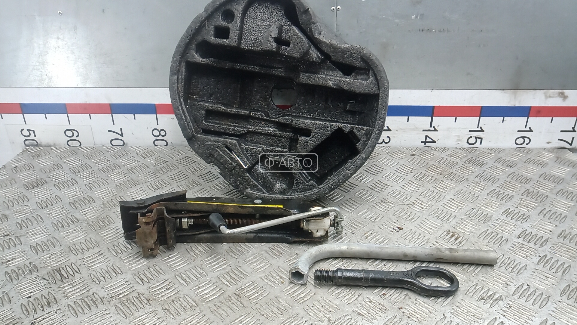 Набор инструментов