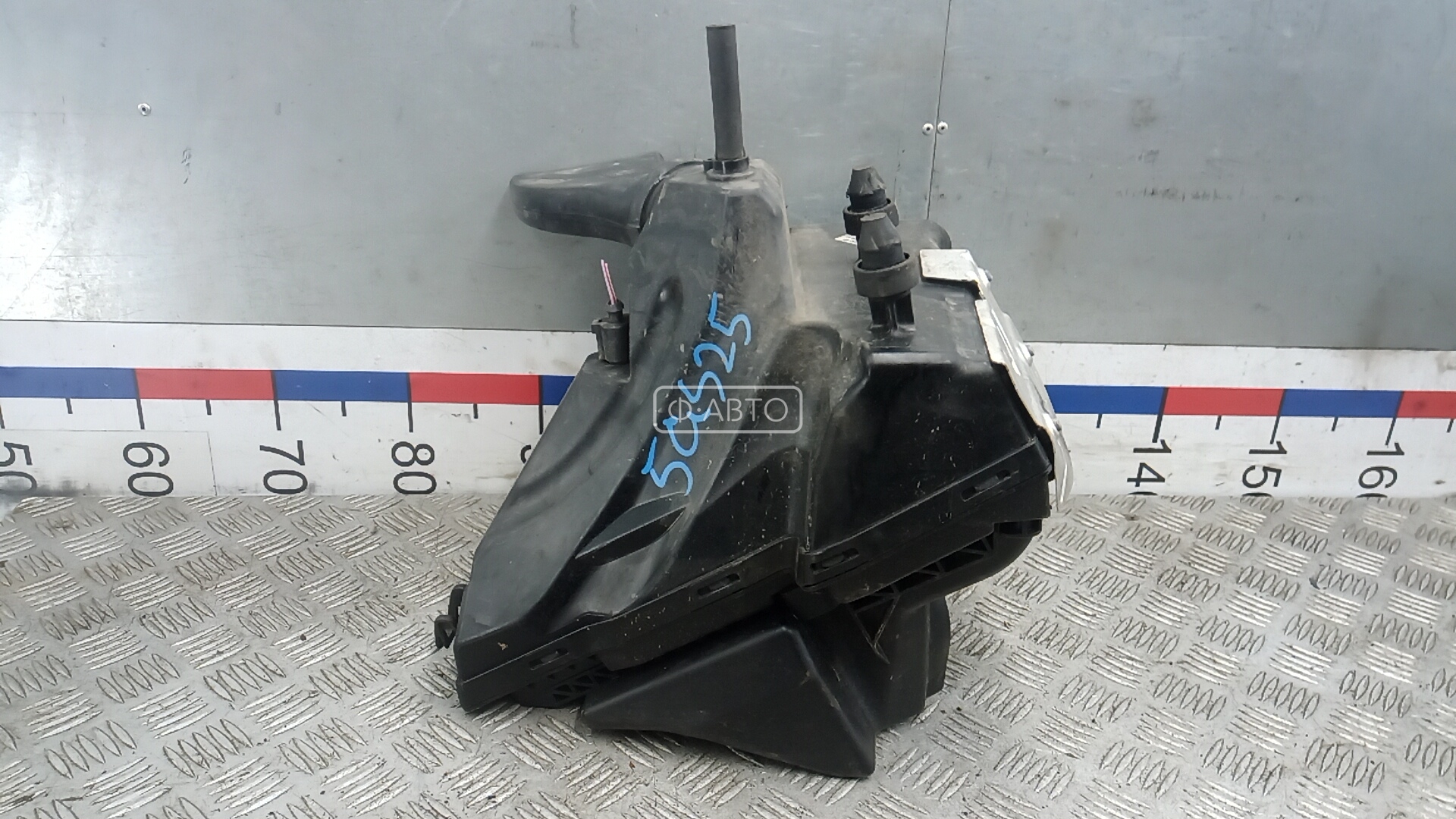 Корпус воздушного фильтра