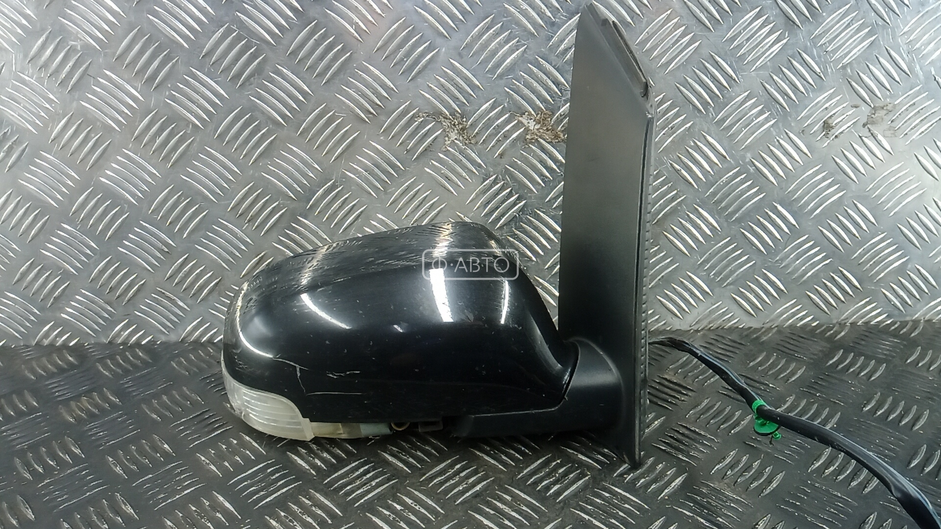 Зеркало наружное правое