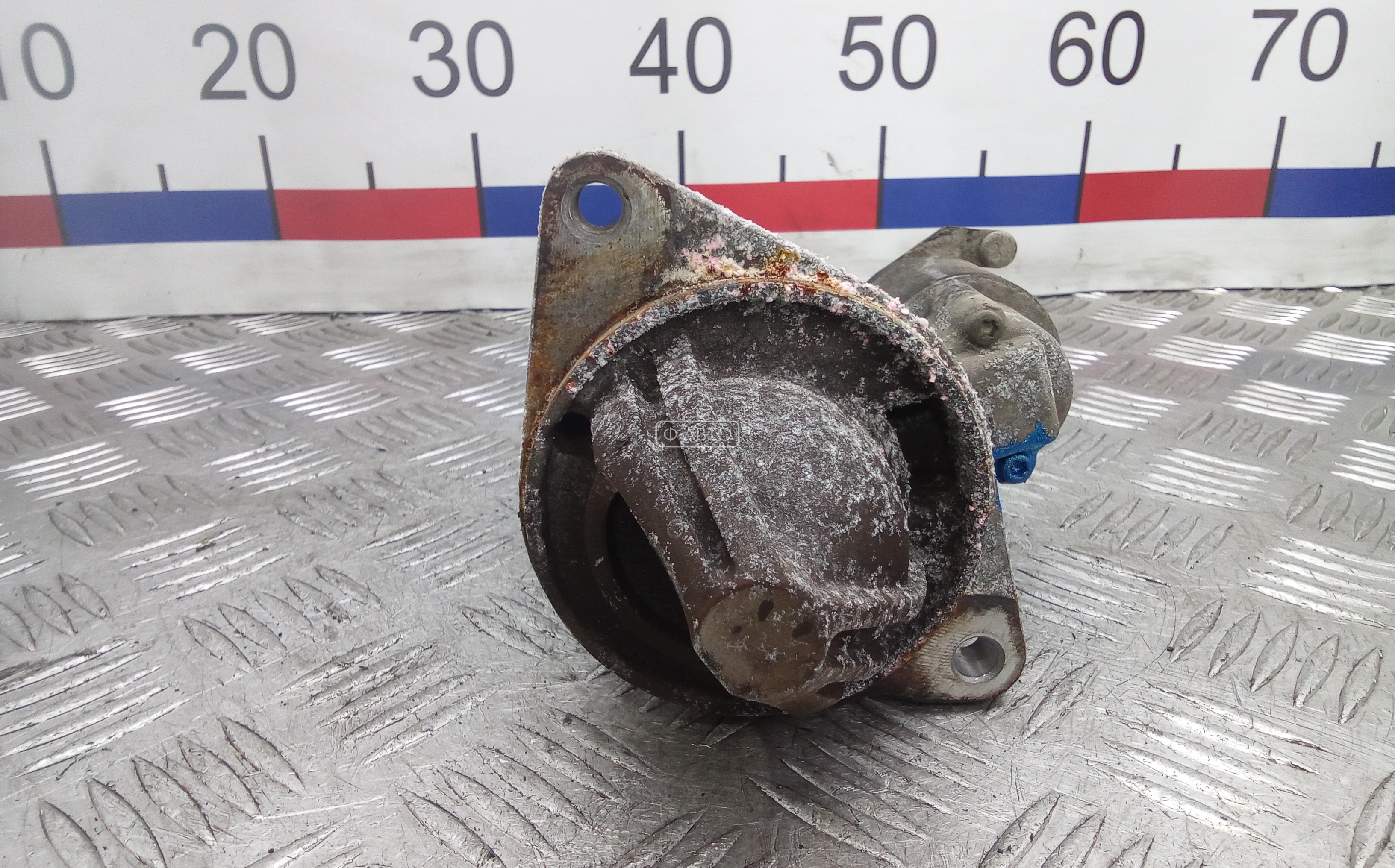 Стартер бензиновый