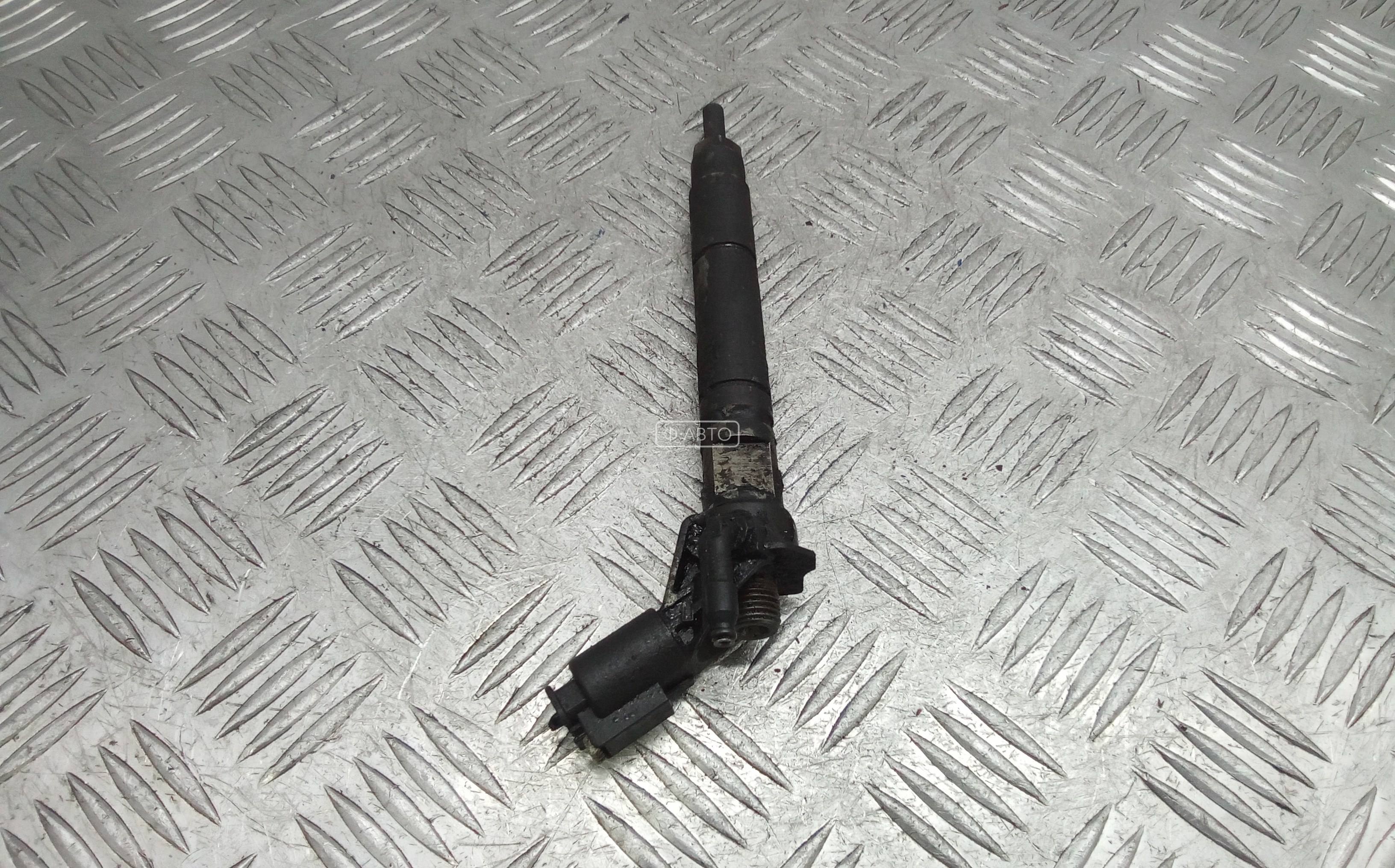 Форсунка дизельная