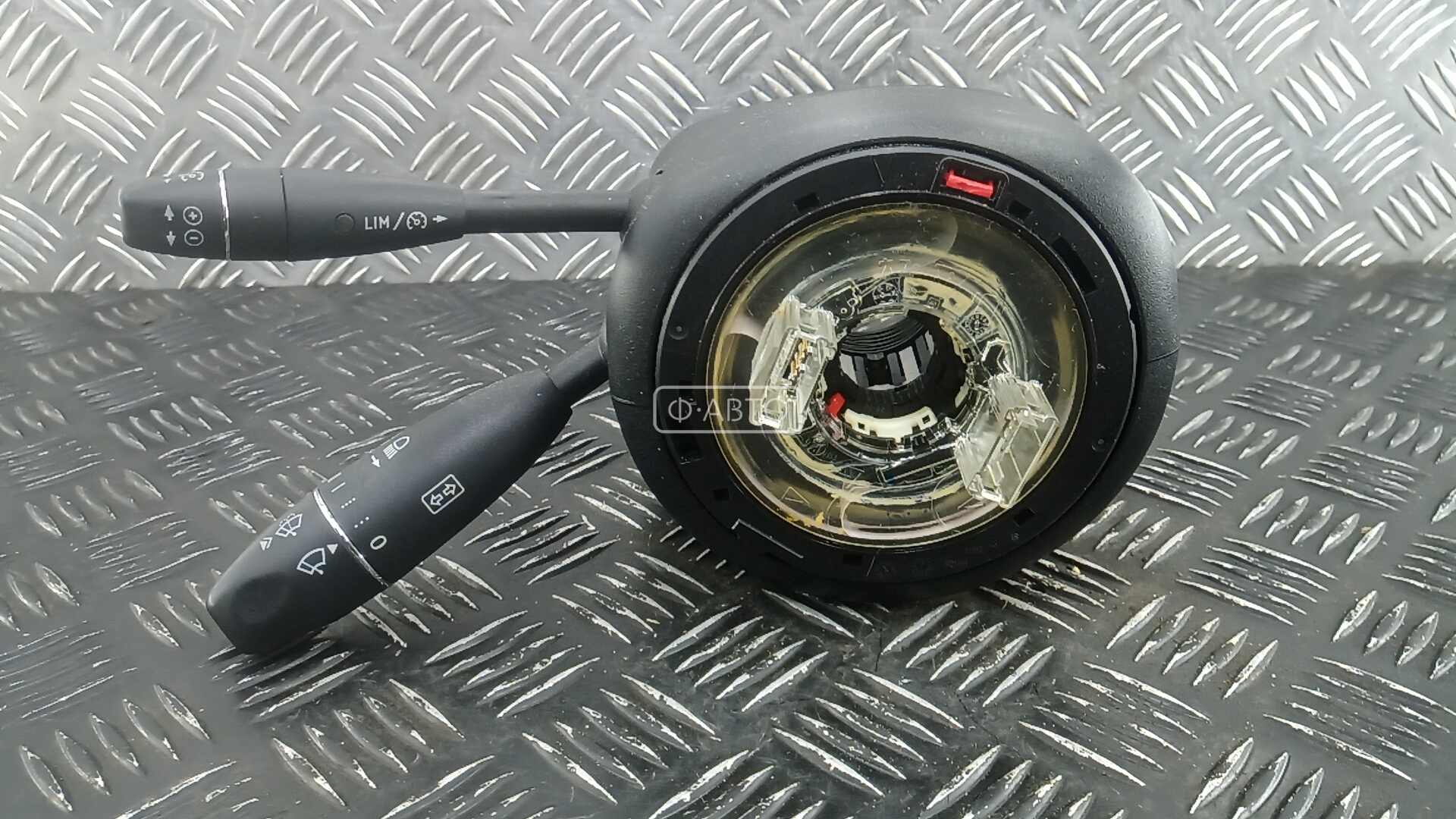 Переключатель поворотов и дворников (стрекоза)