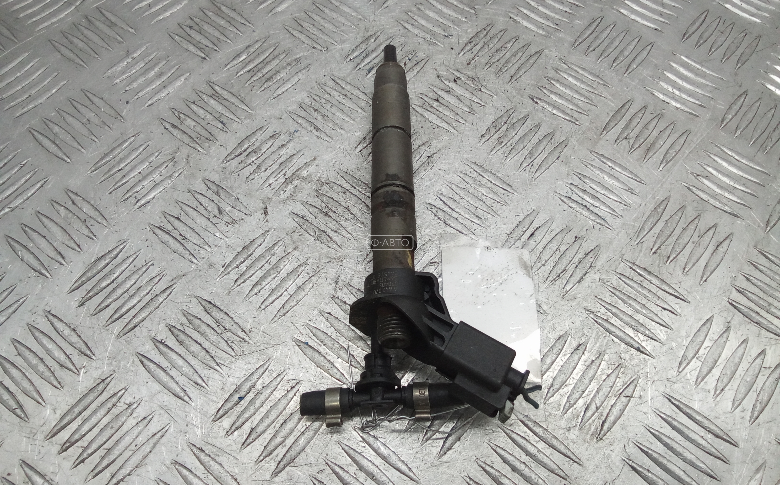 Форсунка дизельная