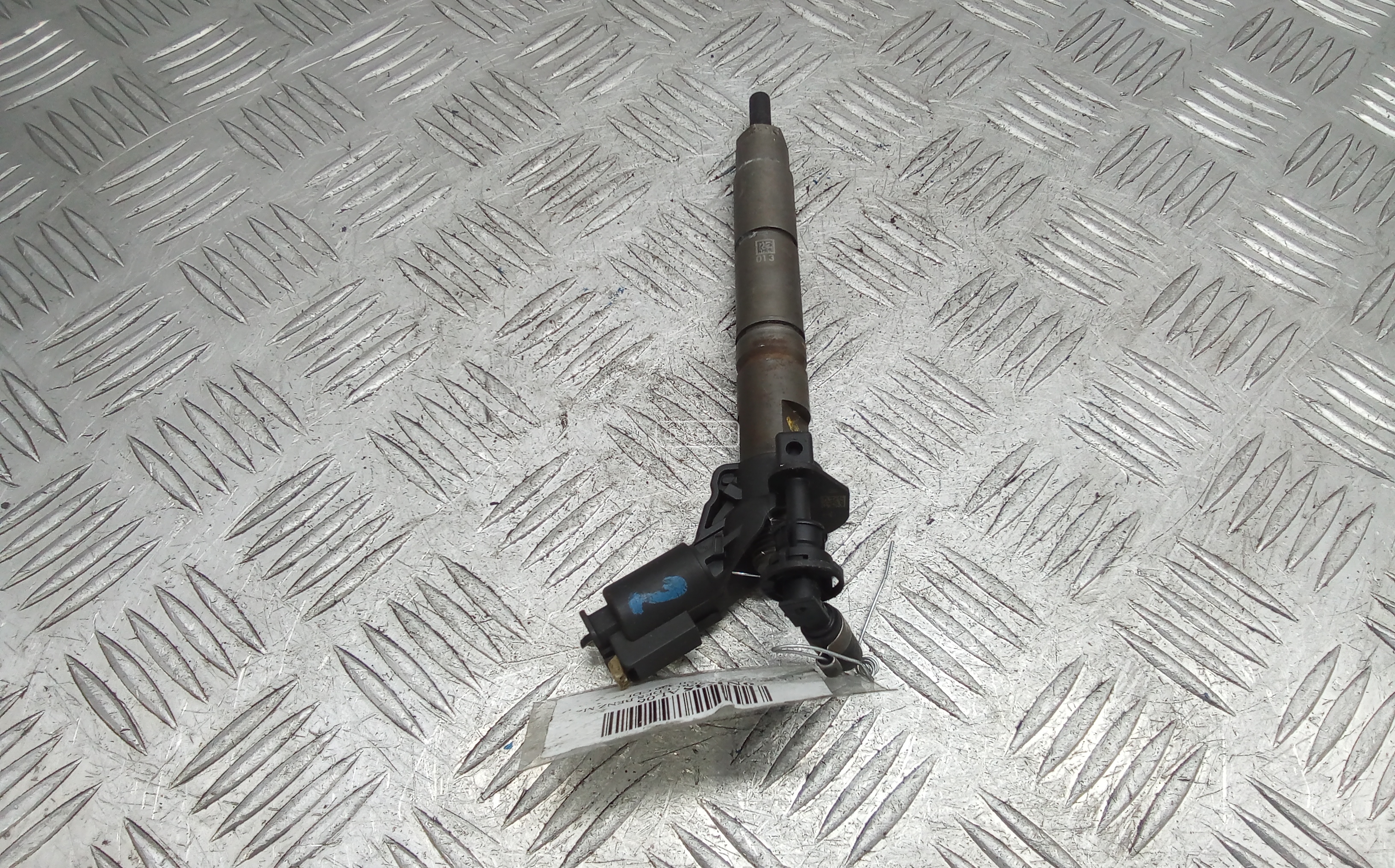 Форсунка дизельная