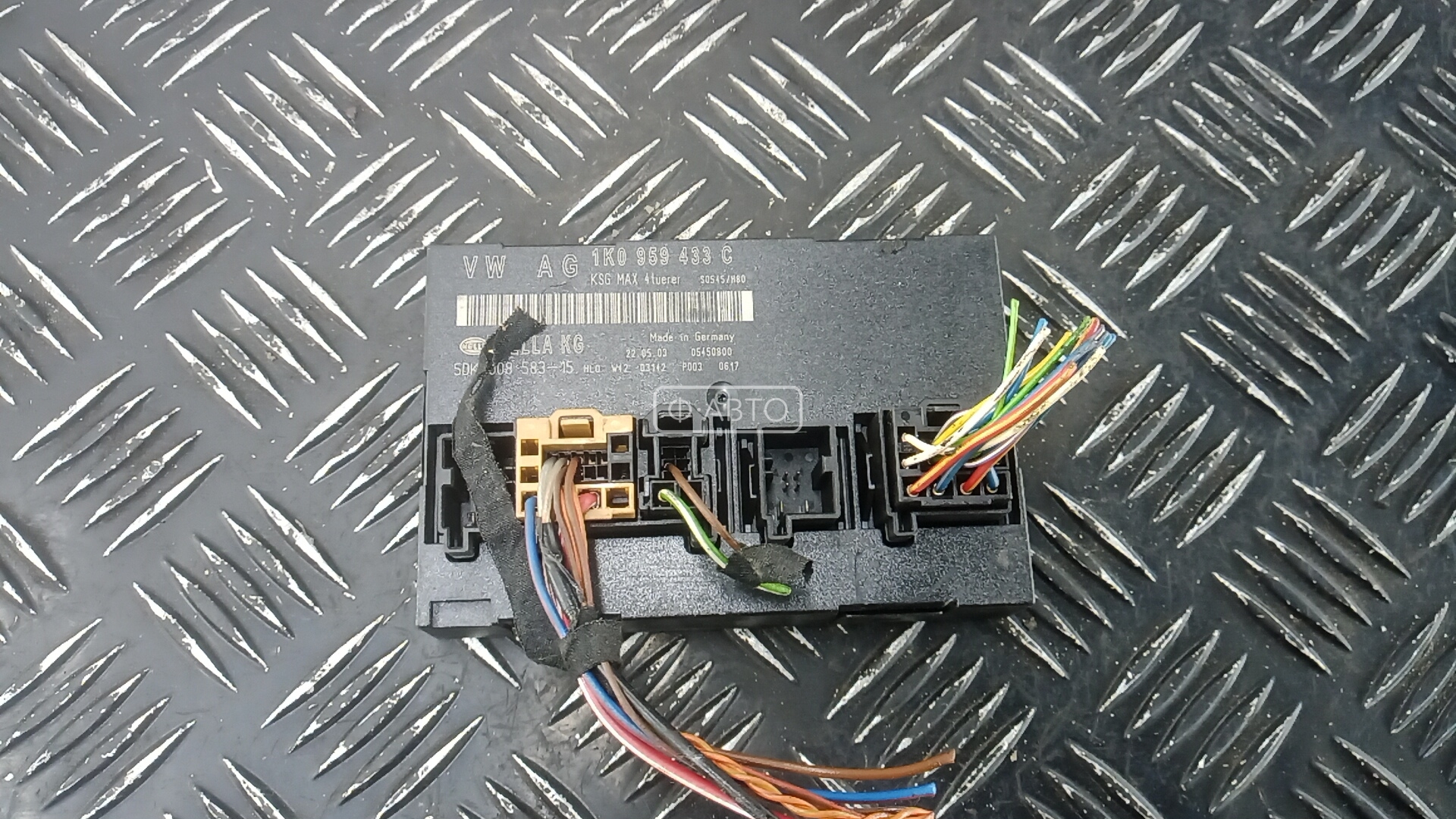 Блок комфорта