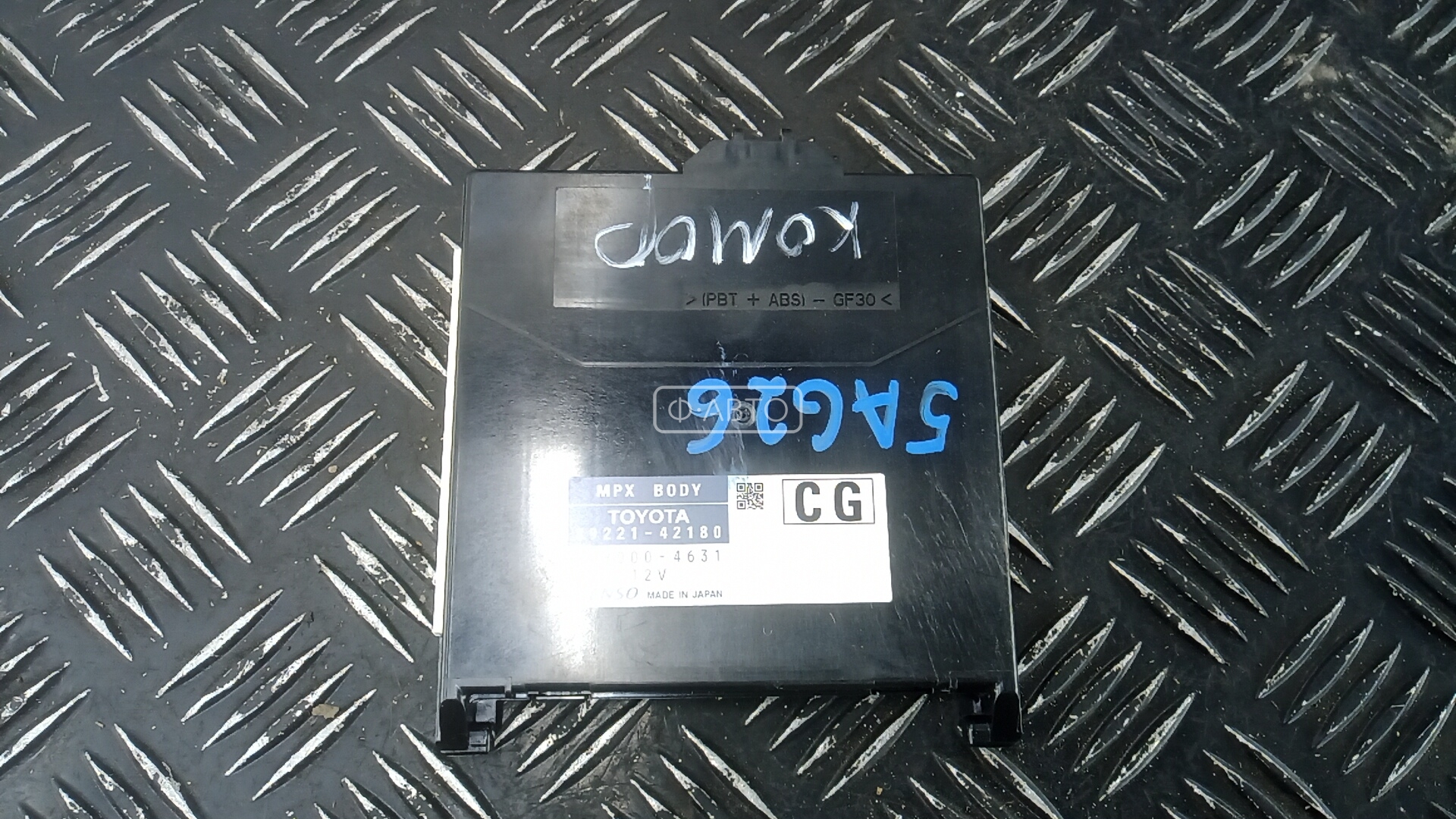 Блок комфорта