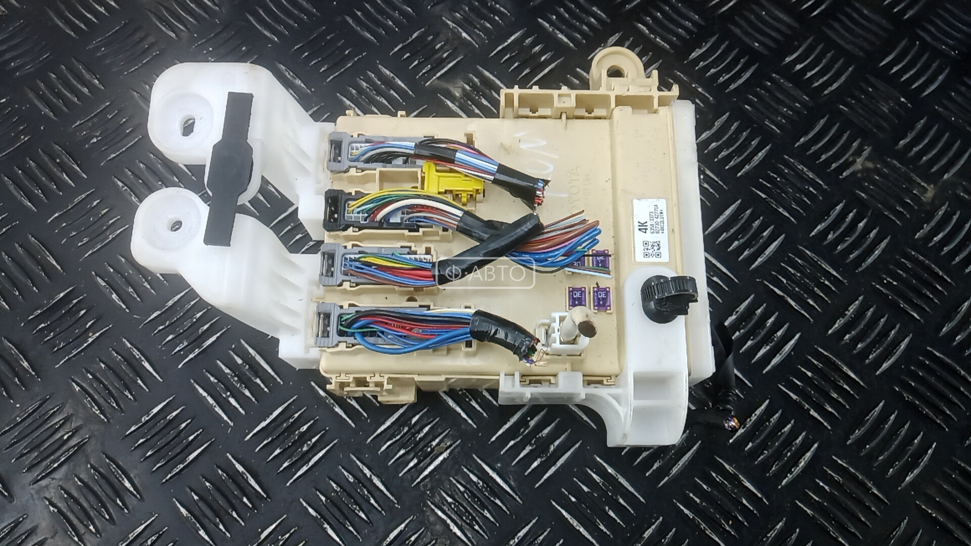 Блок комфорта