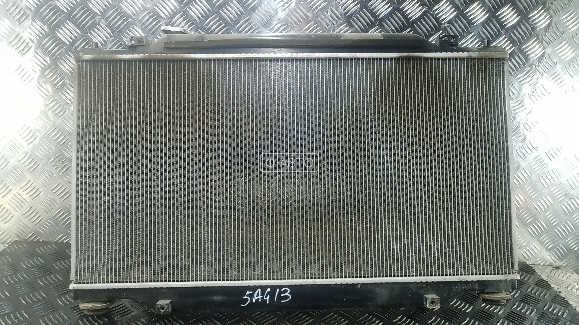 Радиатор системы охлаждения