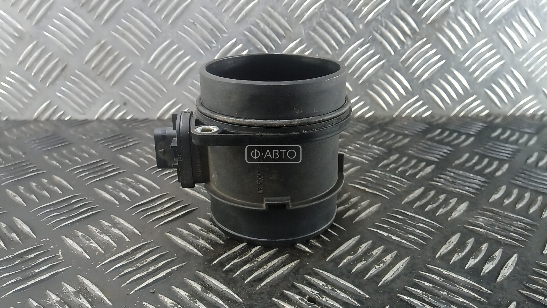 Расходомер воздуха дизельный