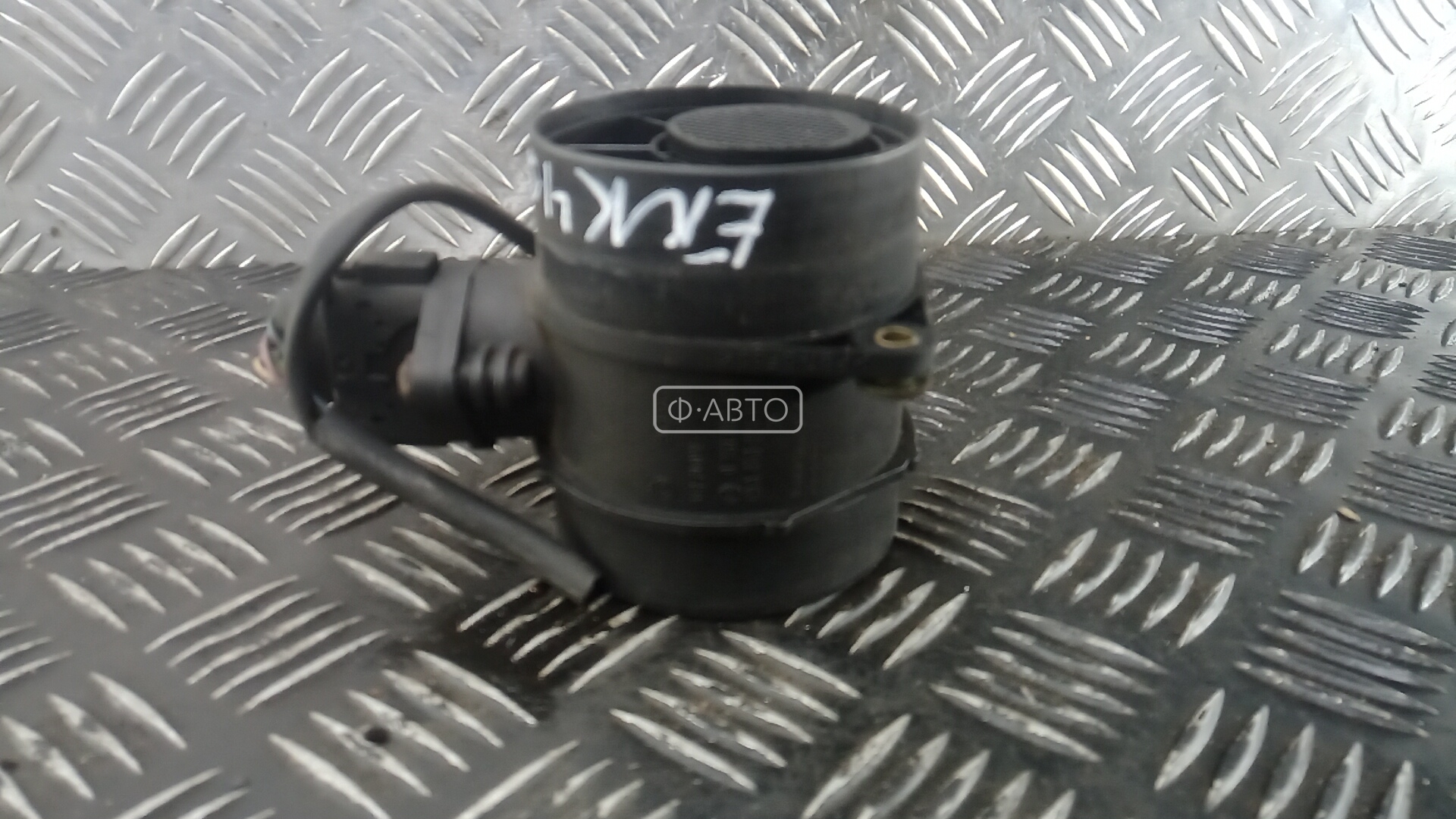 Расходомер воздуха дизельный