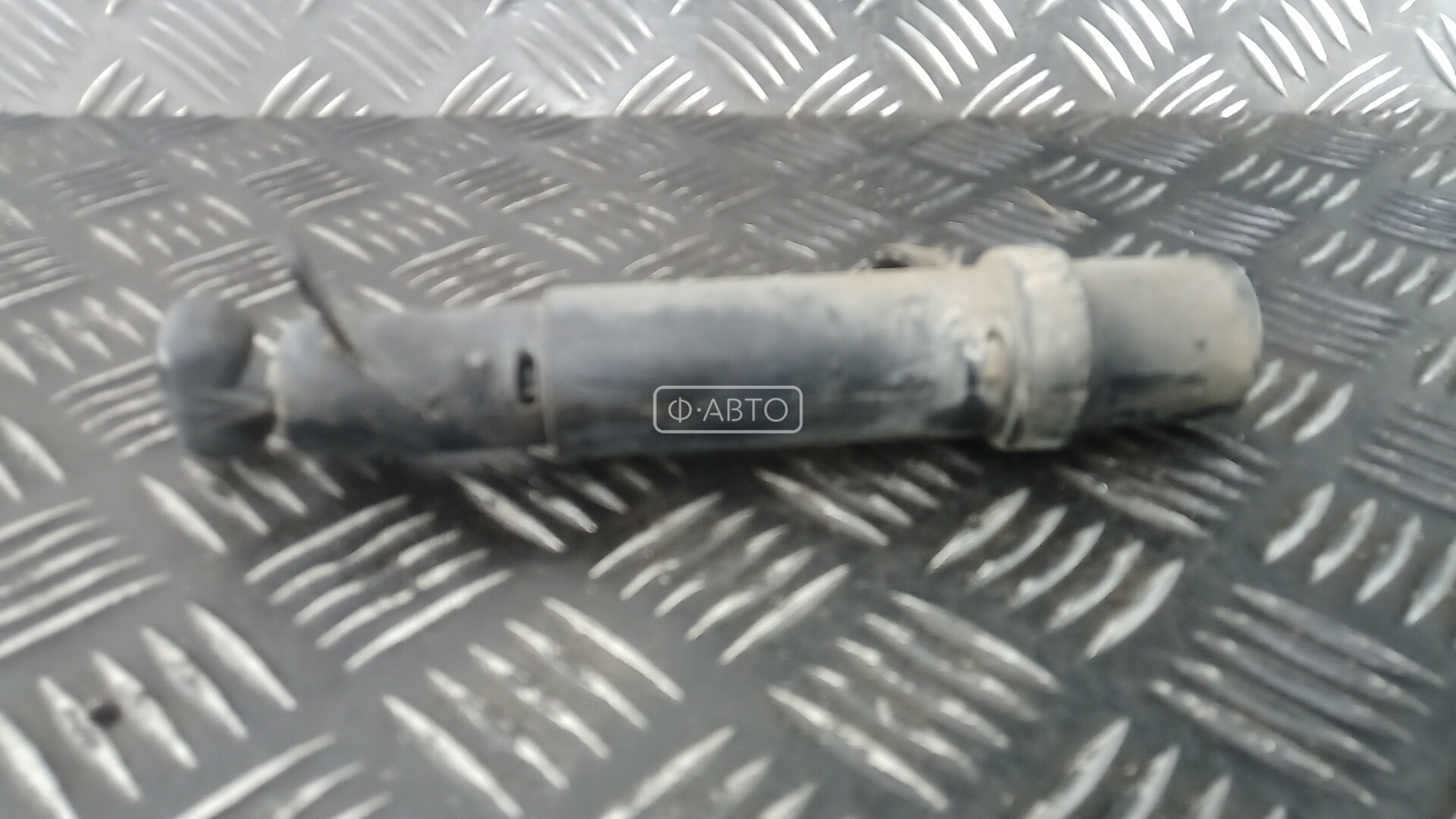 Моторчик омывателя фар