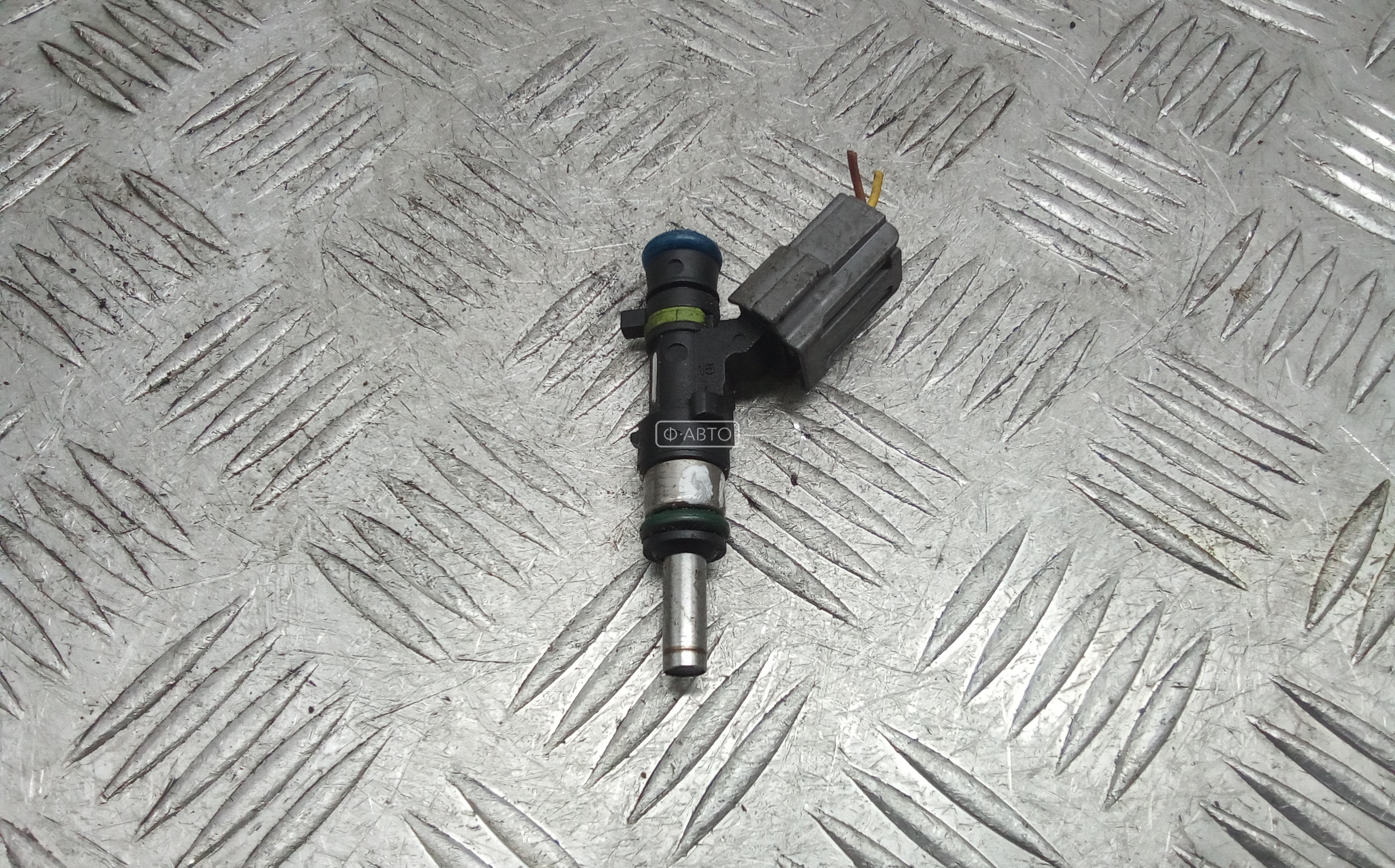 Форсунка бензиновая