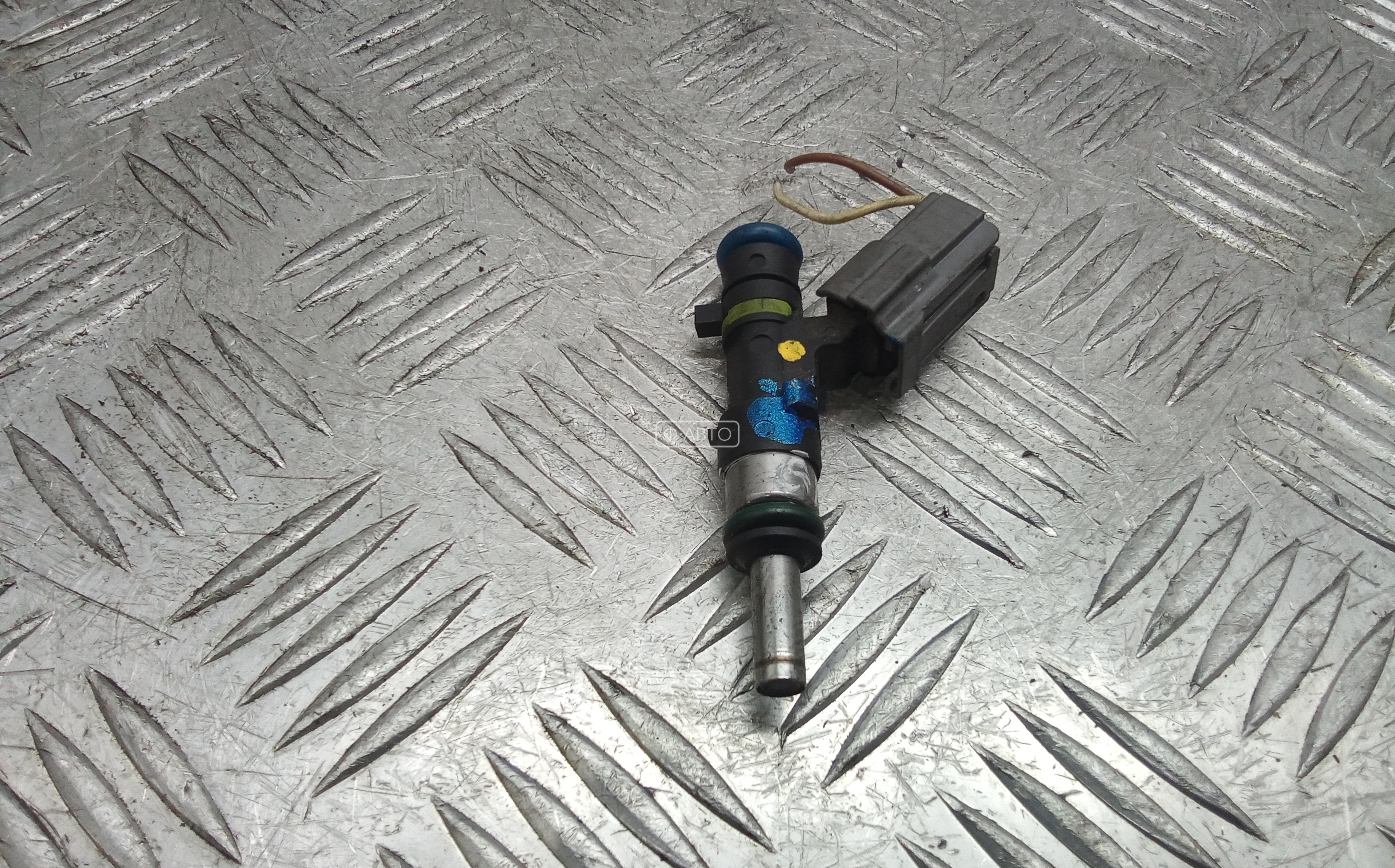 Форсунка бензиновая