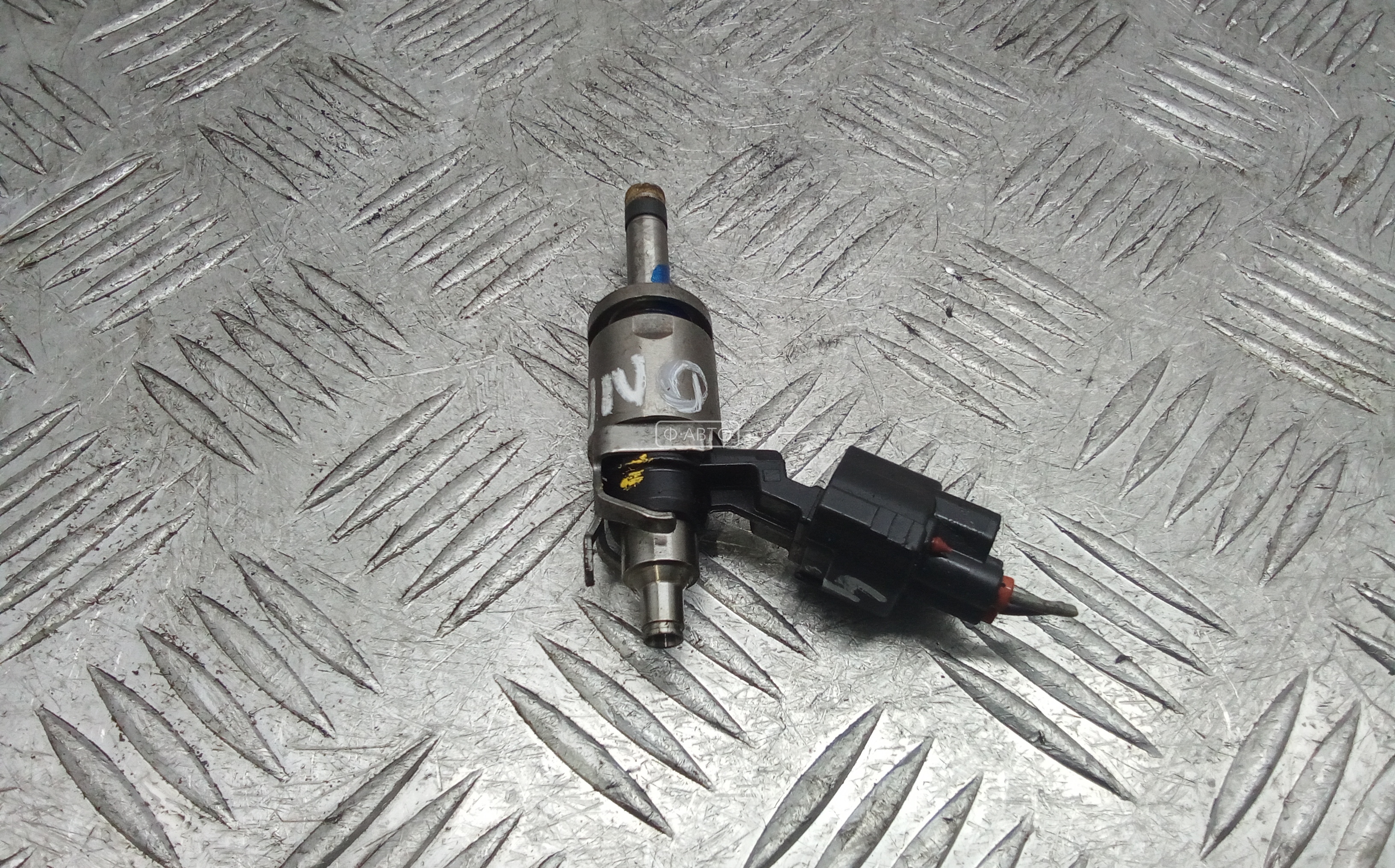 Форсунка бензиновая