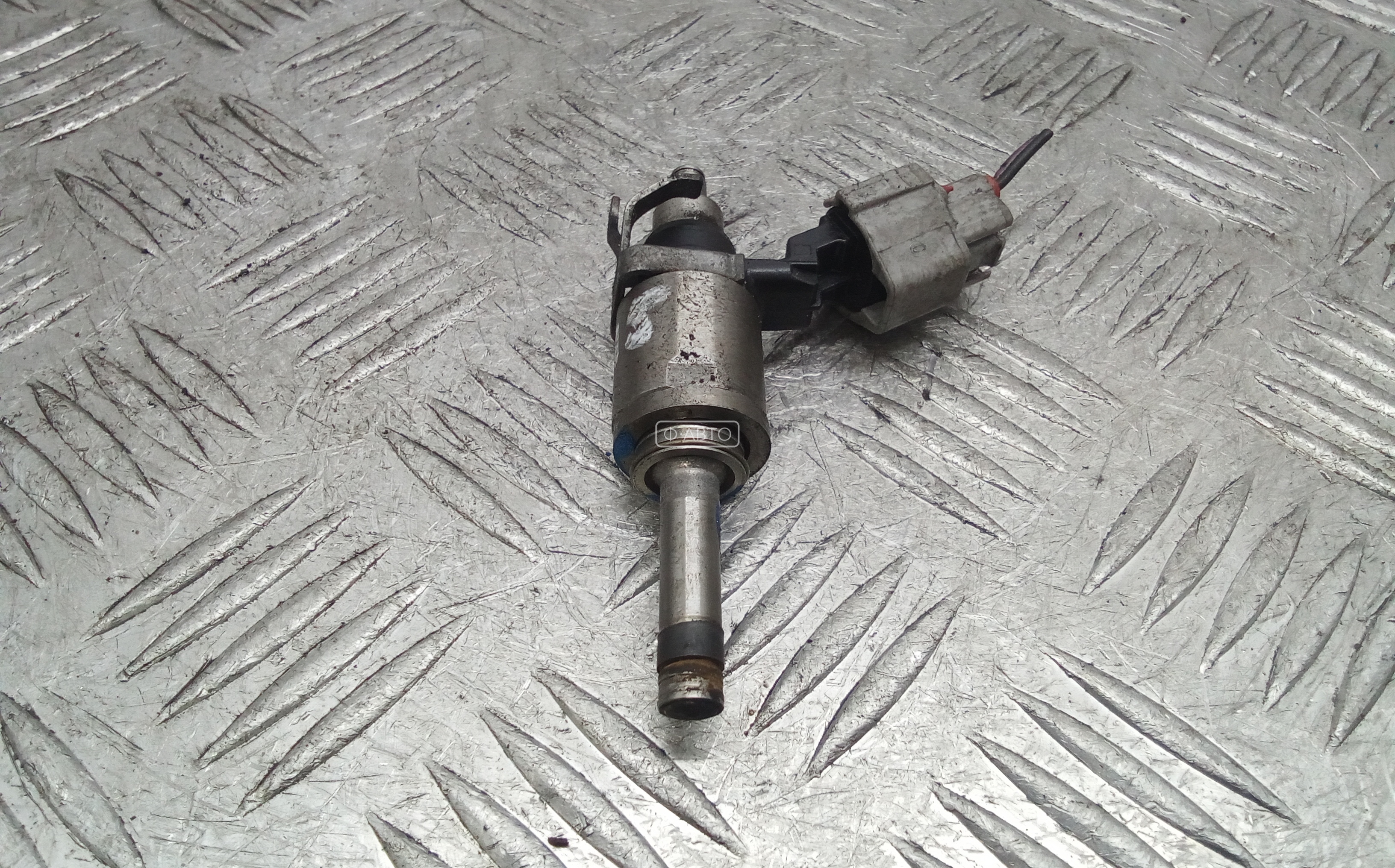 Форсунка бензиновая