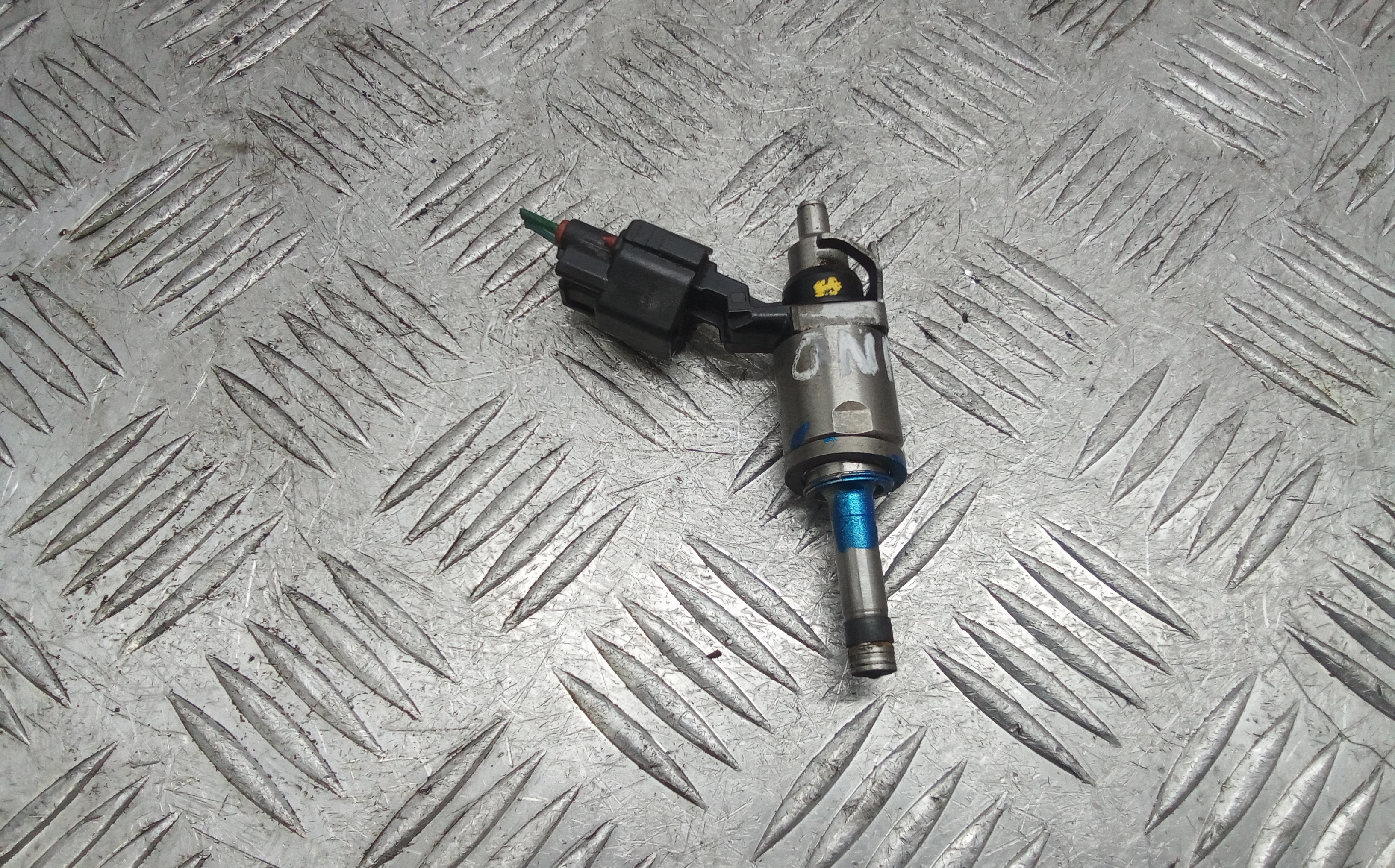 Форсунка бензиновая