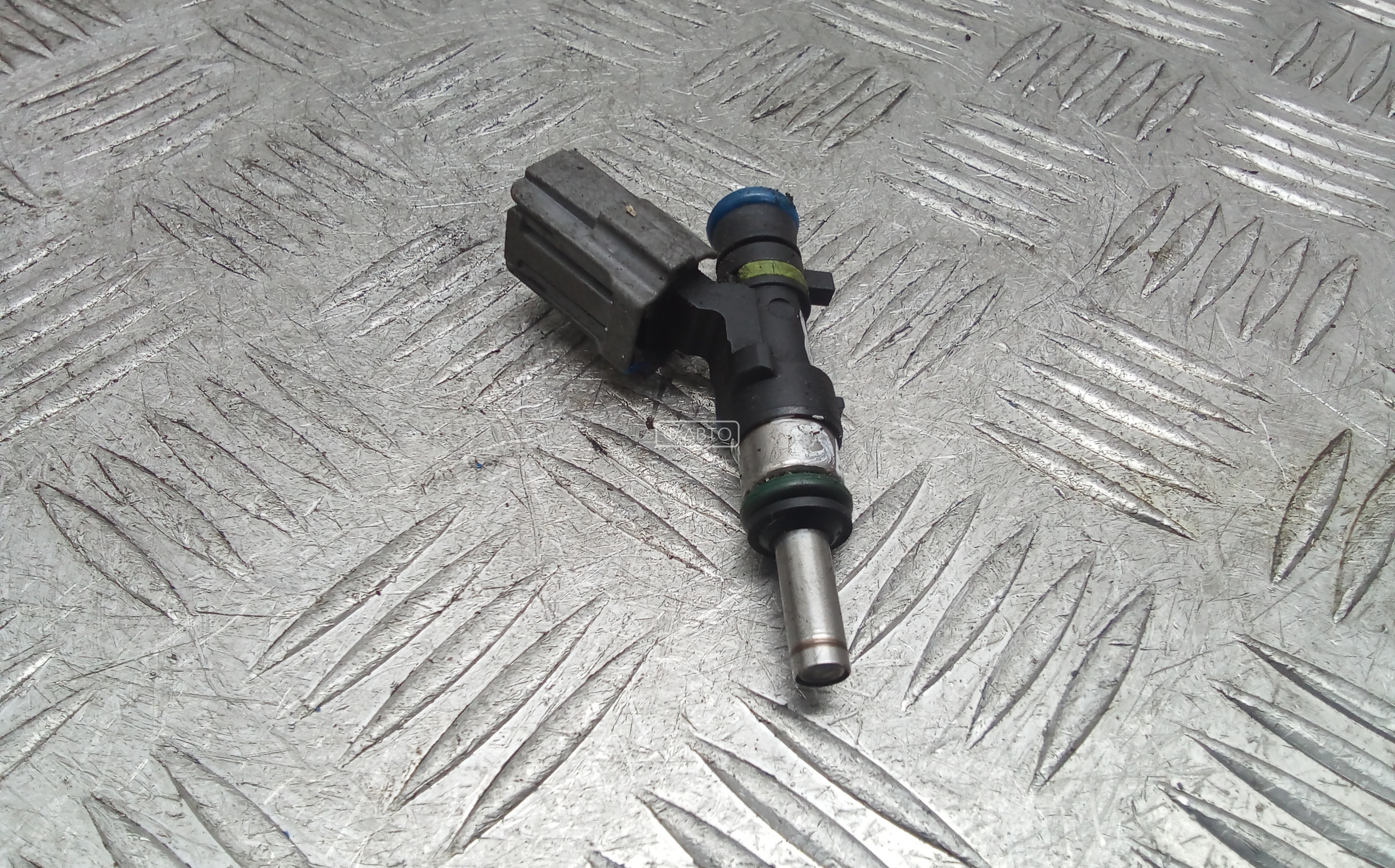 Форсунка бензиновая