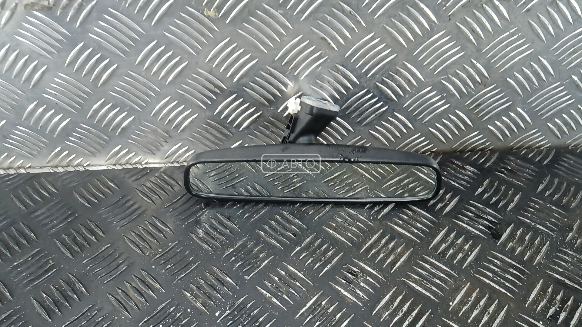 Зеркало салона