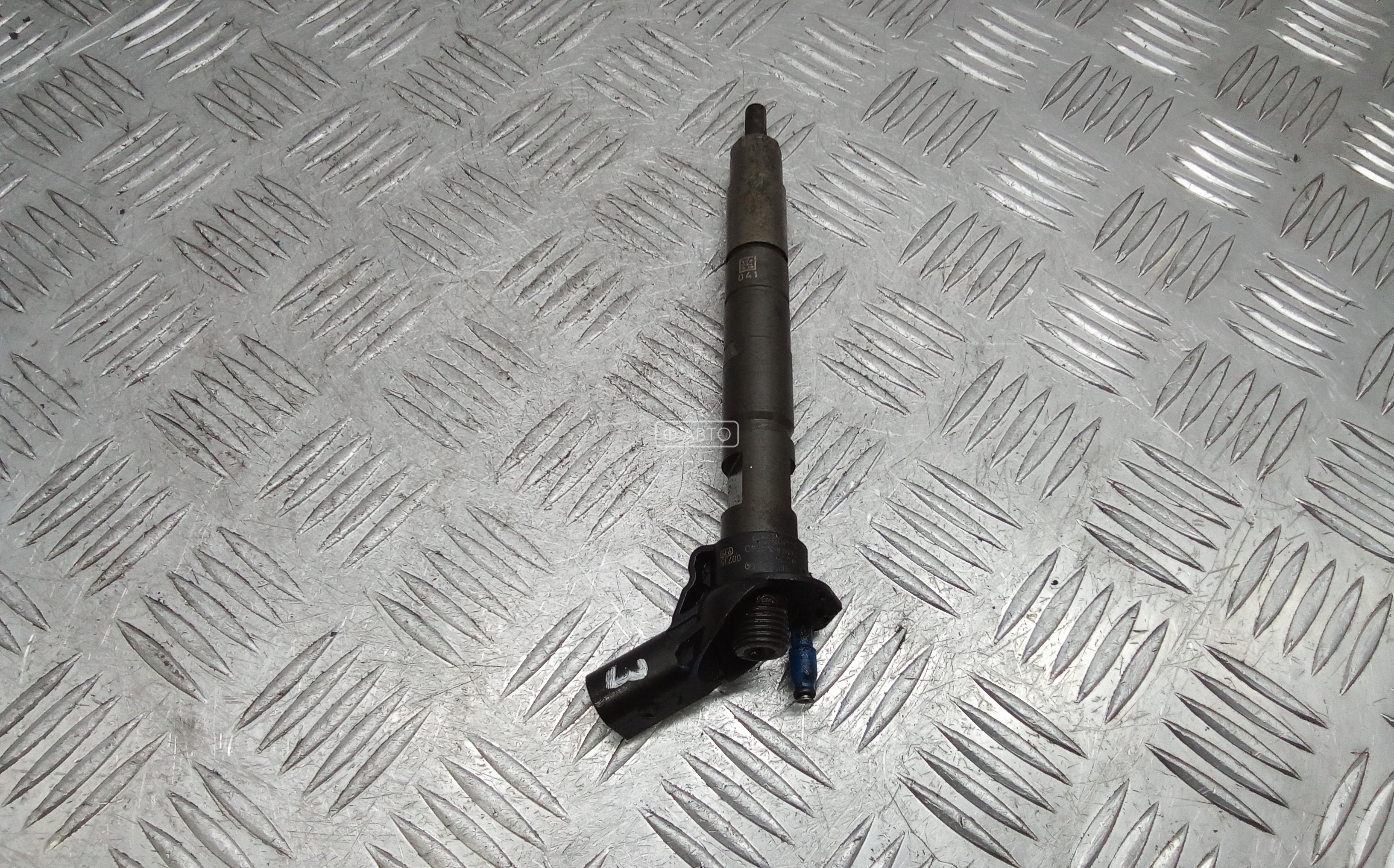 Форсунка дизельная