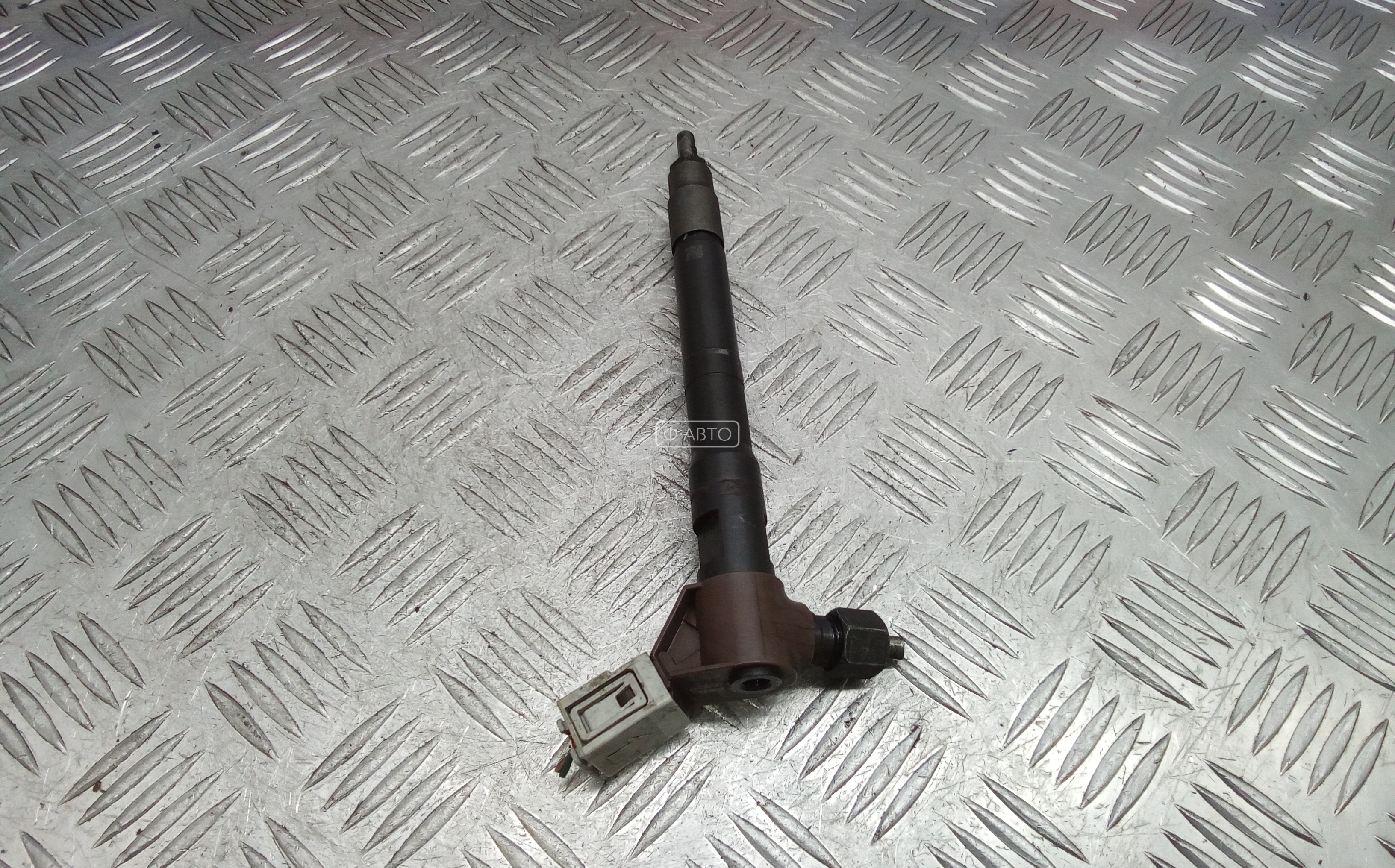 Форсунка дизельная