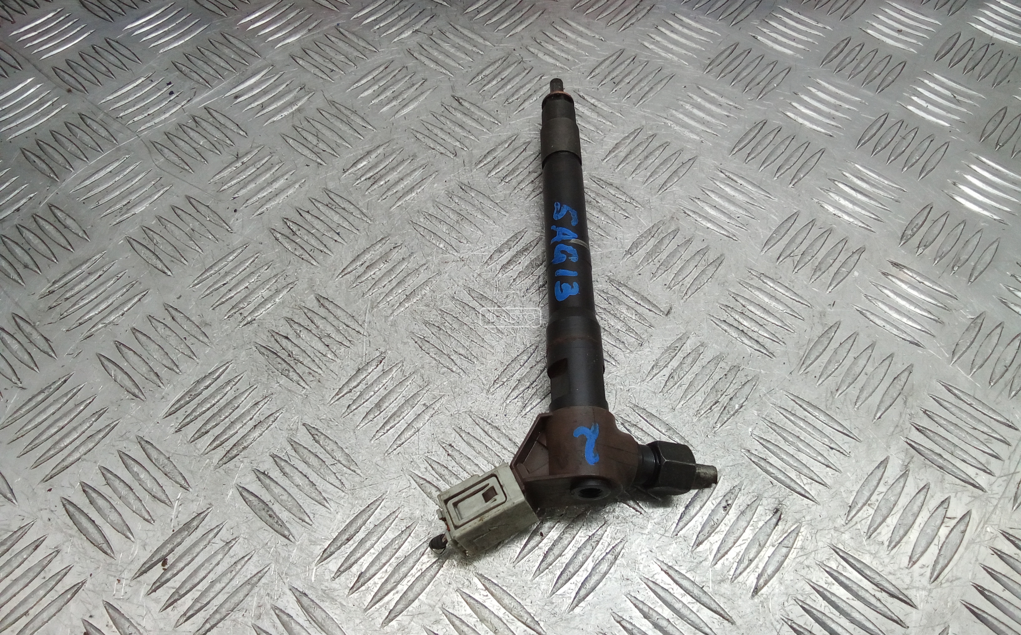 Форсунка дизельная