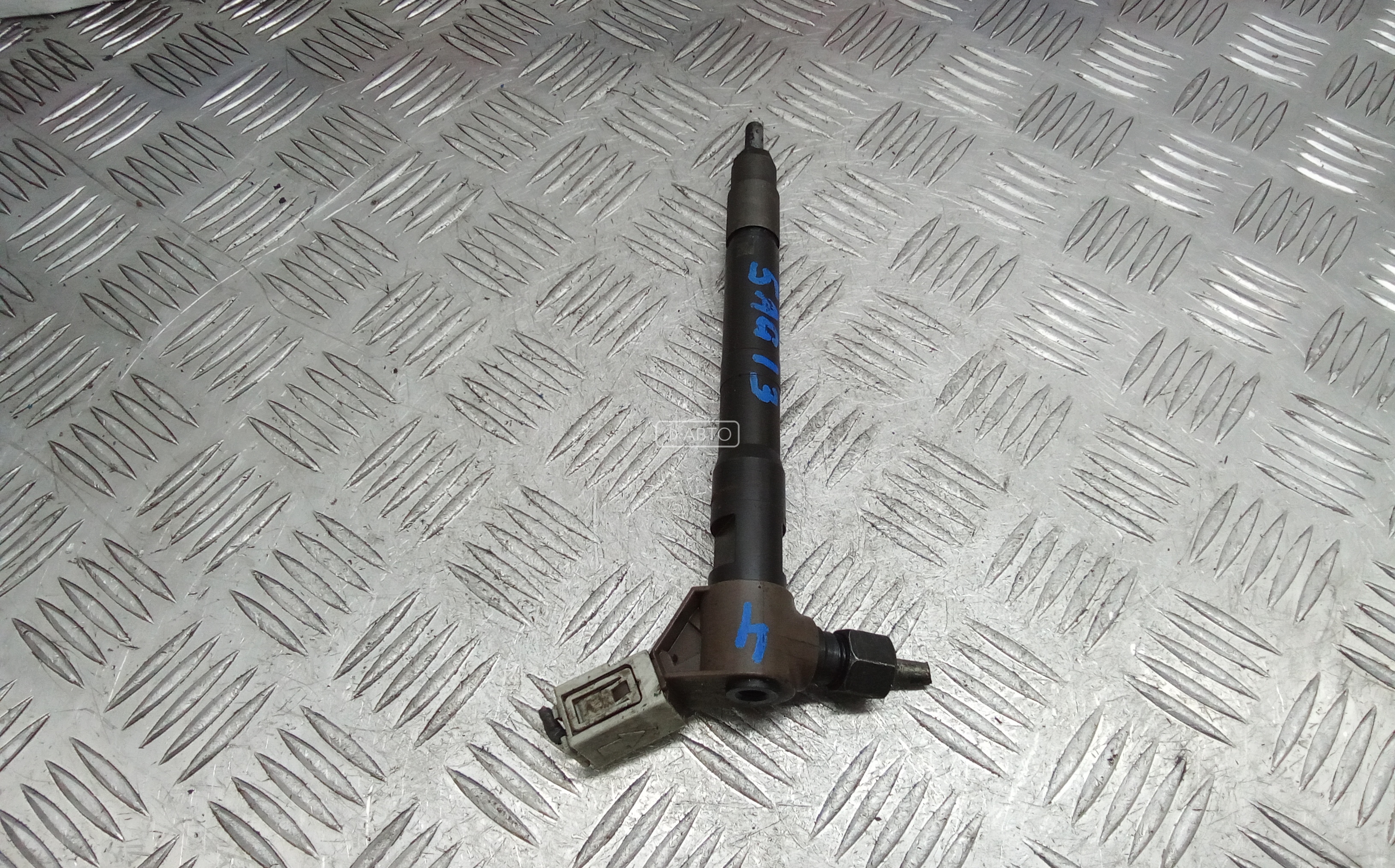 Форсунка дизельная