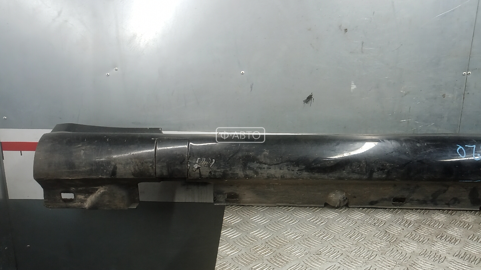 Накладка на порог