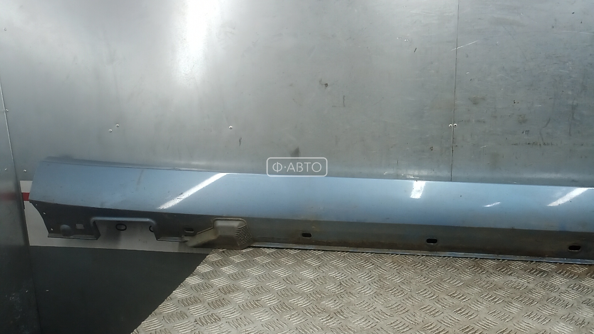 Накладка на порог