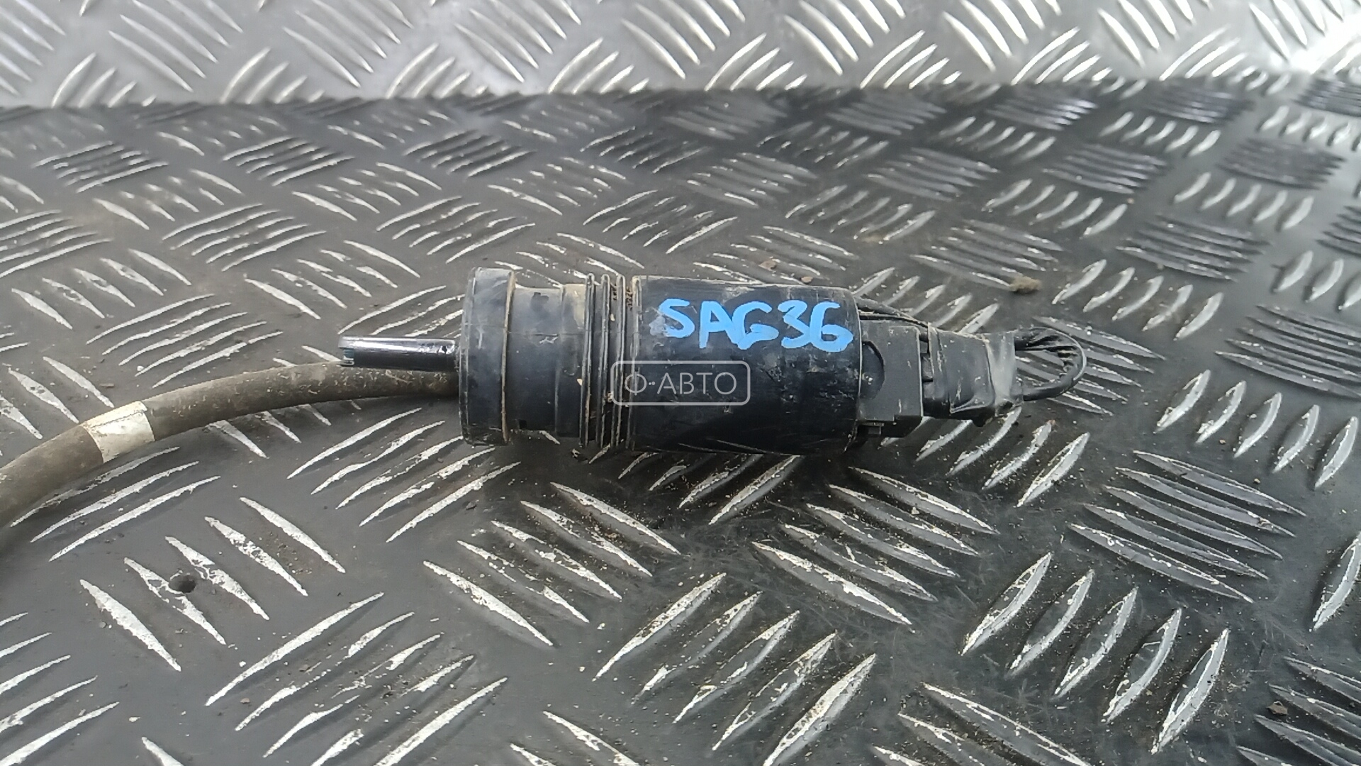 Моторчик омывателя стекла