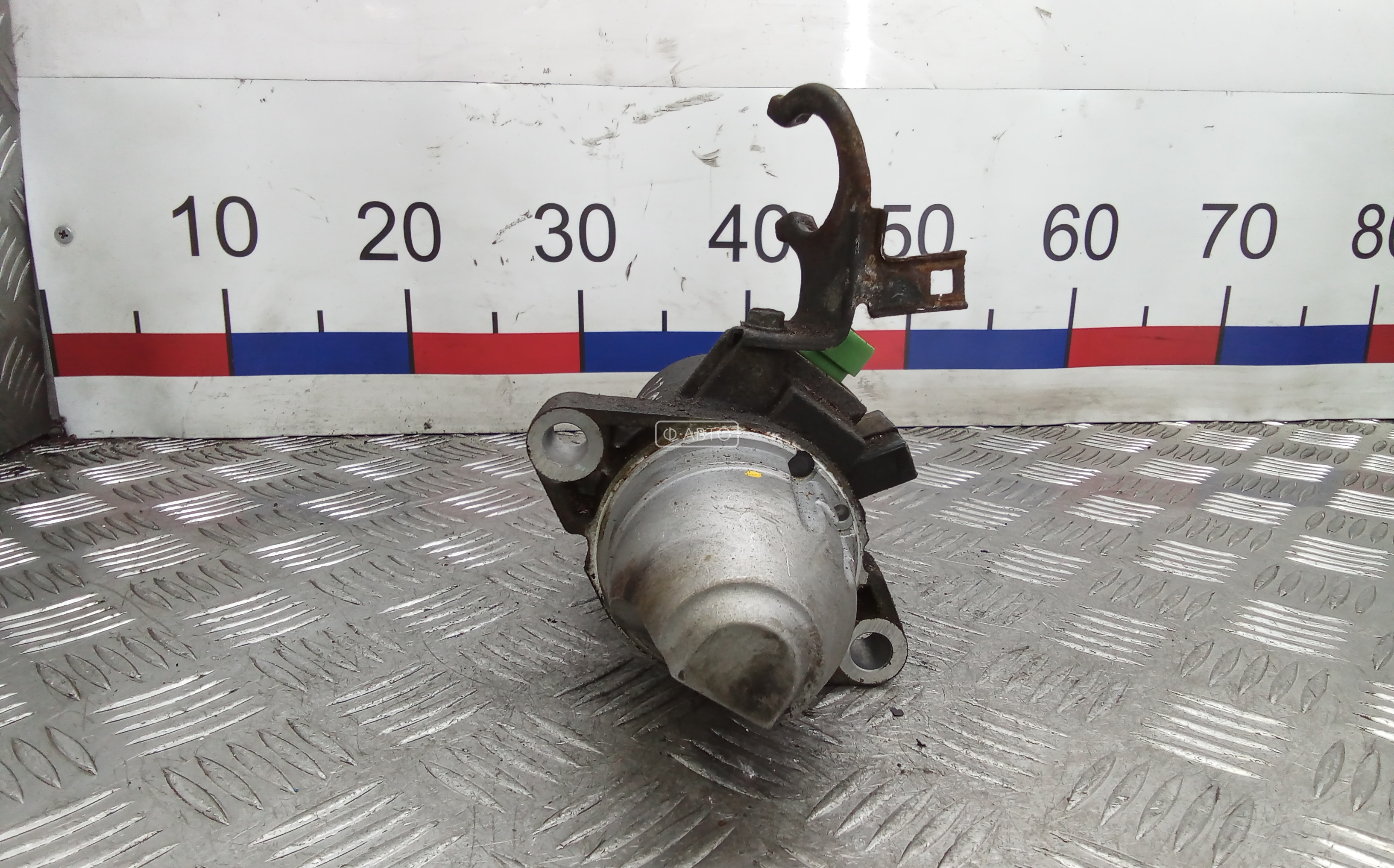 Стартер бензиновый