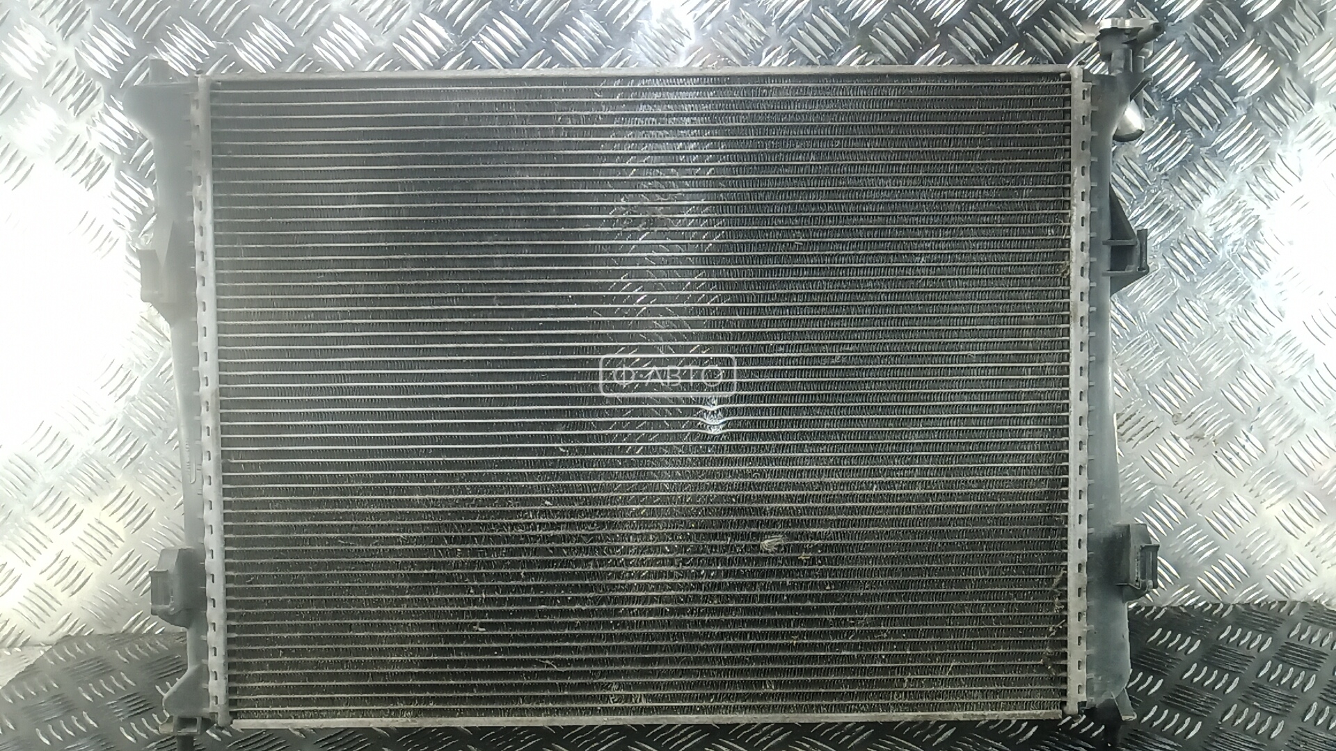 Радиатор системы охлаждения