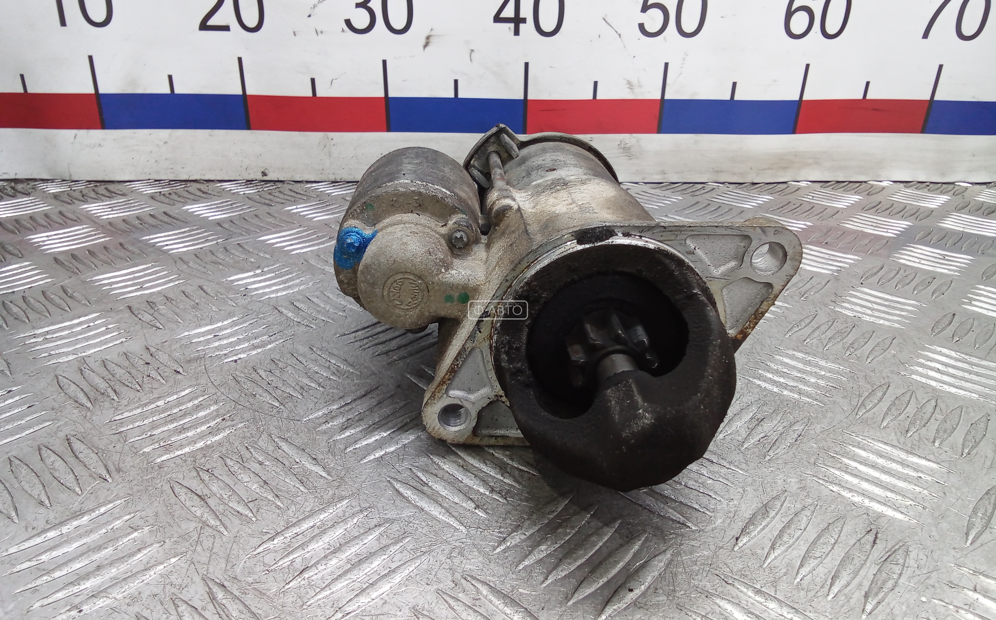 Стартер бензиновый