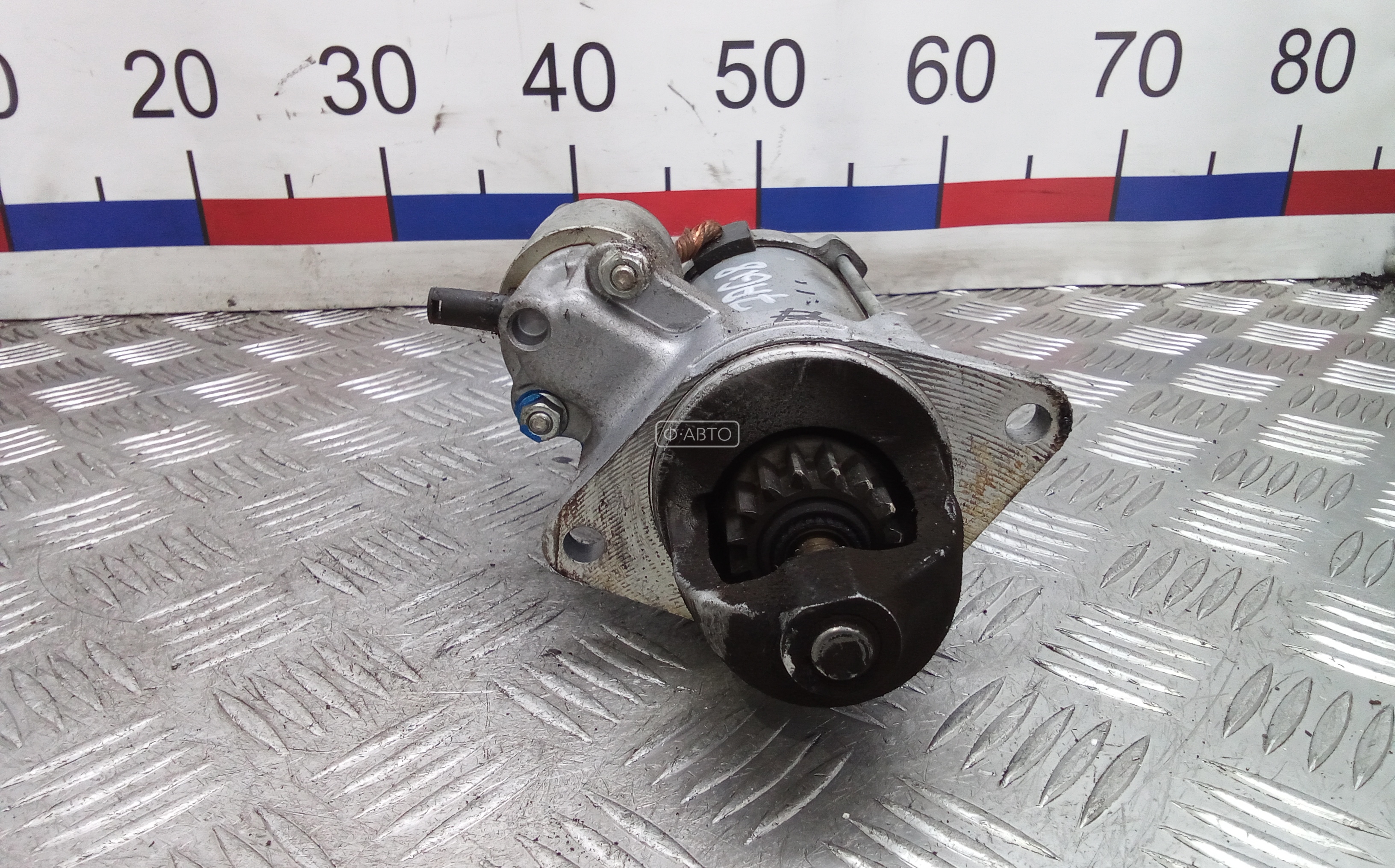 Стартер бензиновый