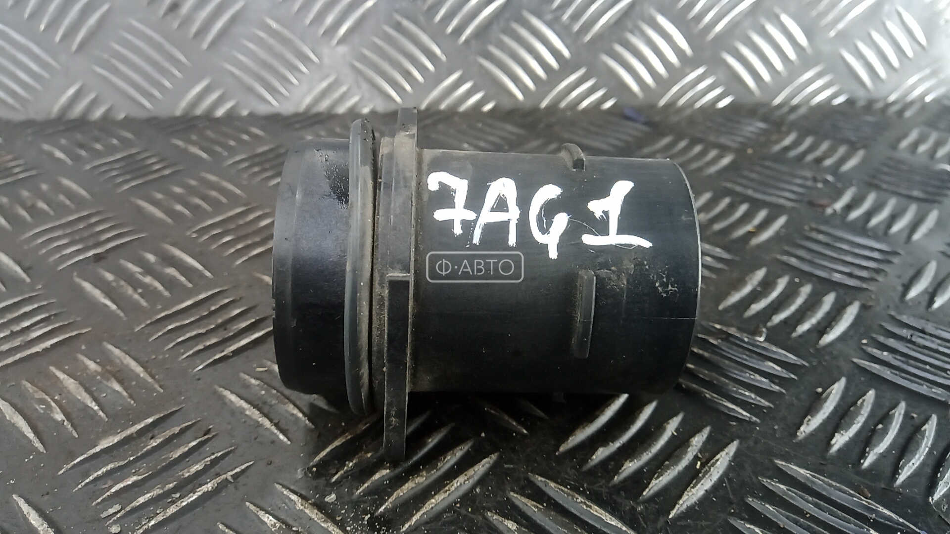 Расходомер воздуха дизельный