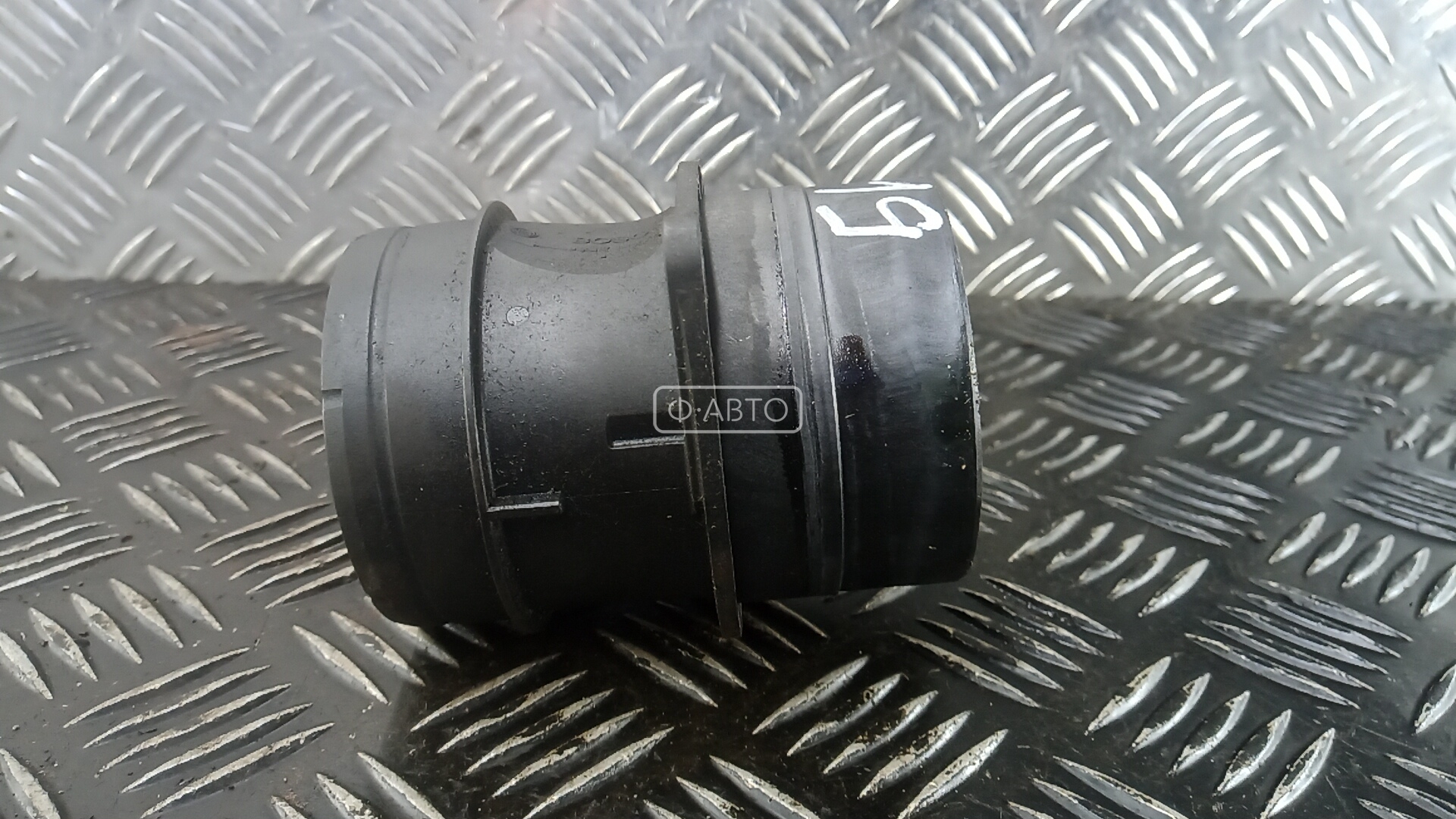 Расходомер воздуха дизельный