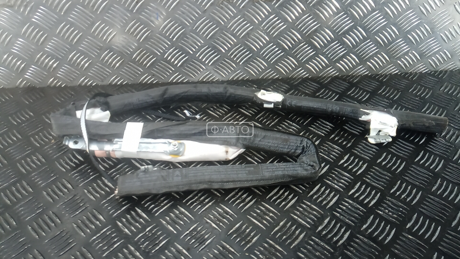 Шторка безопасности